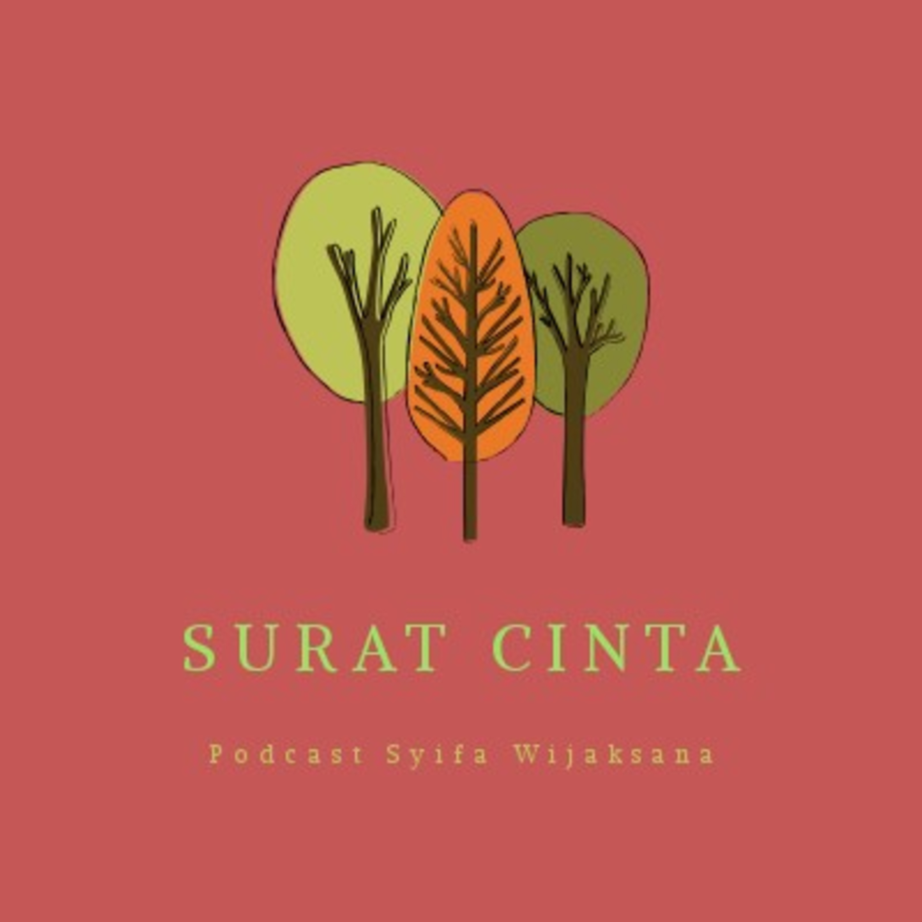 Podcast Syifa Wijaksana