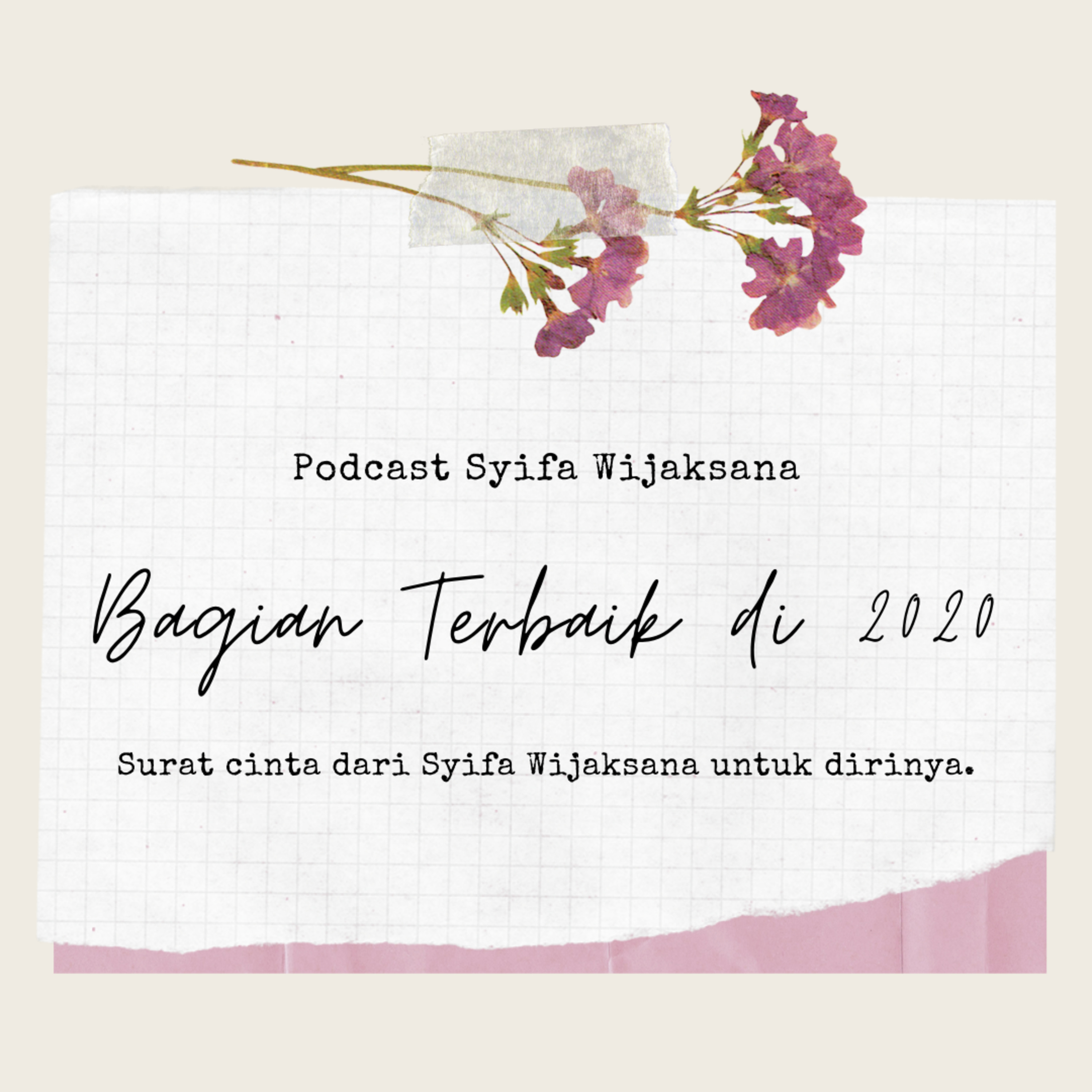 Podcast Syifa Wijaksana