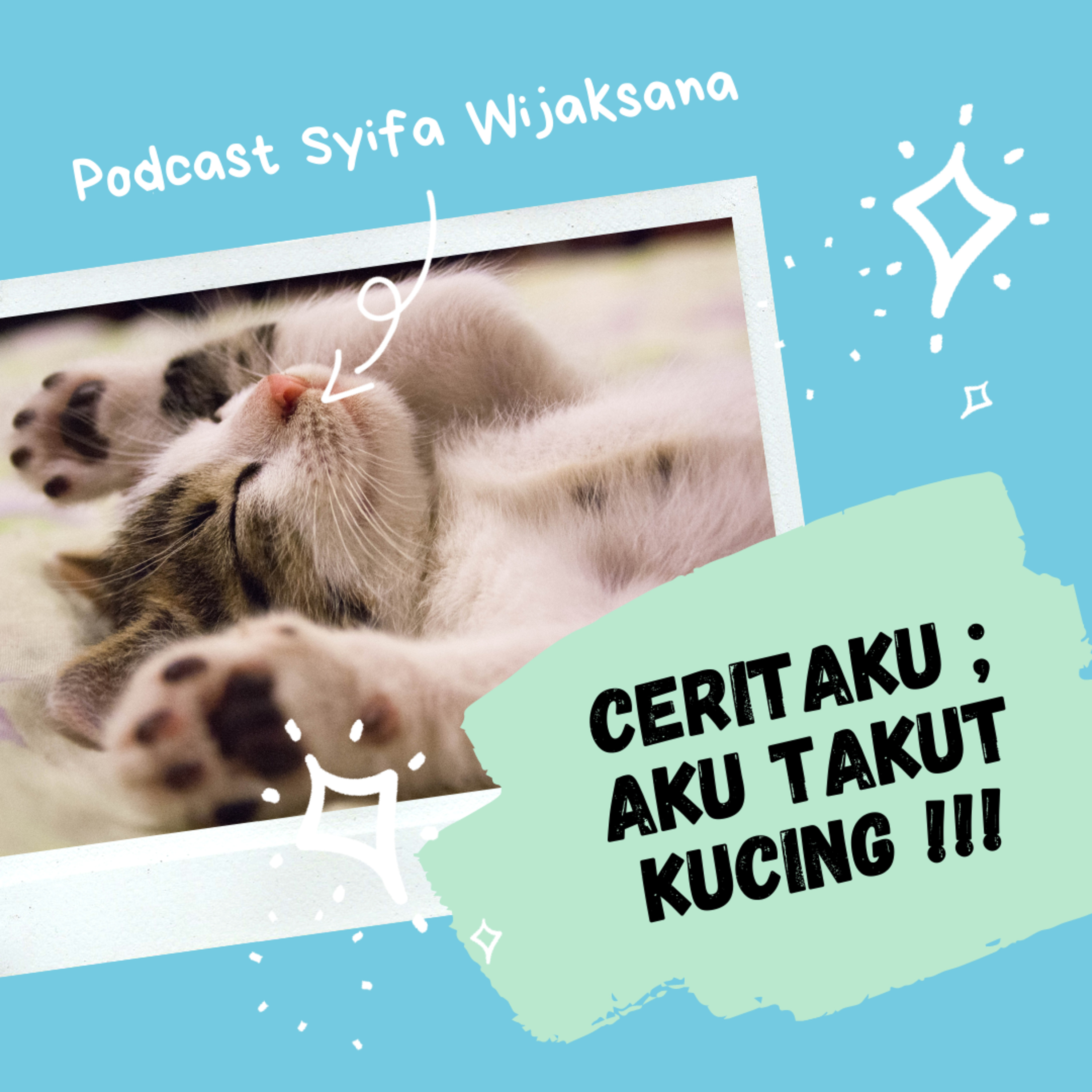 Podcast Syifa Wijaksana