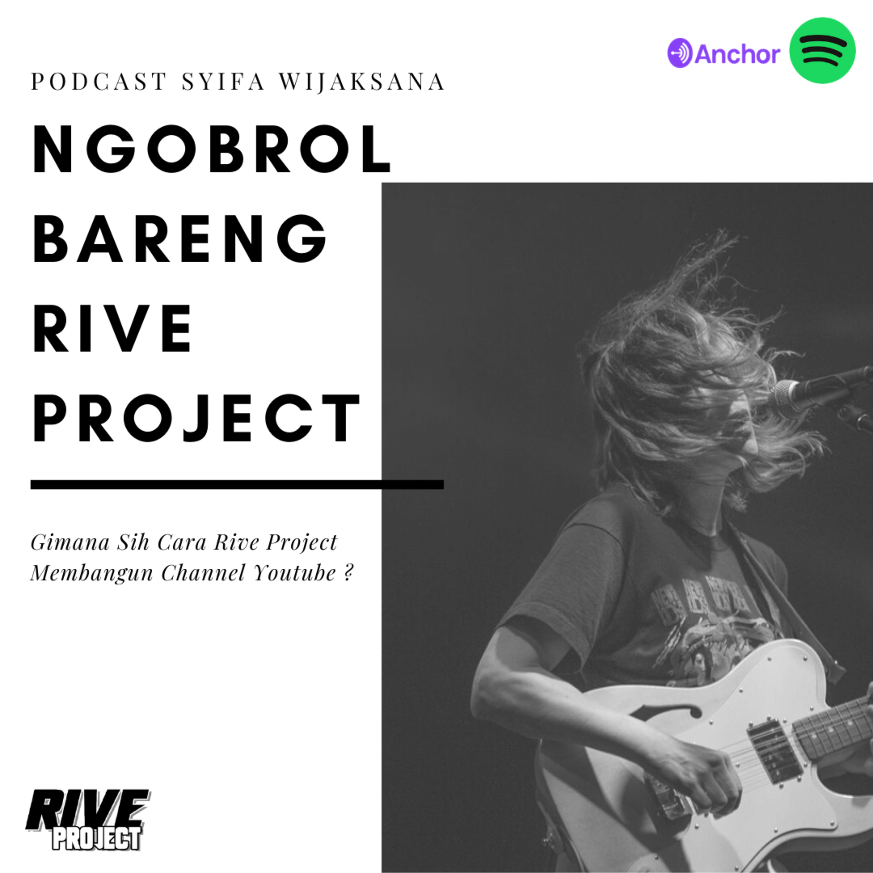 Podcast Syifa Wijaksana