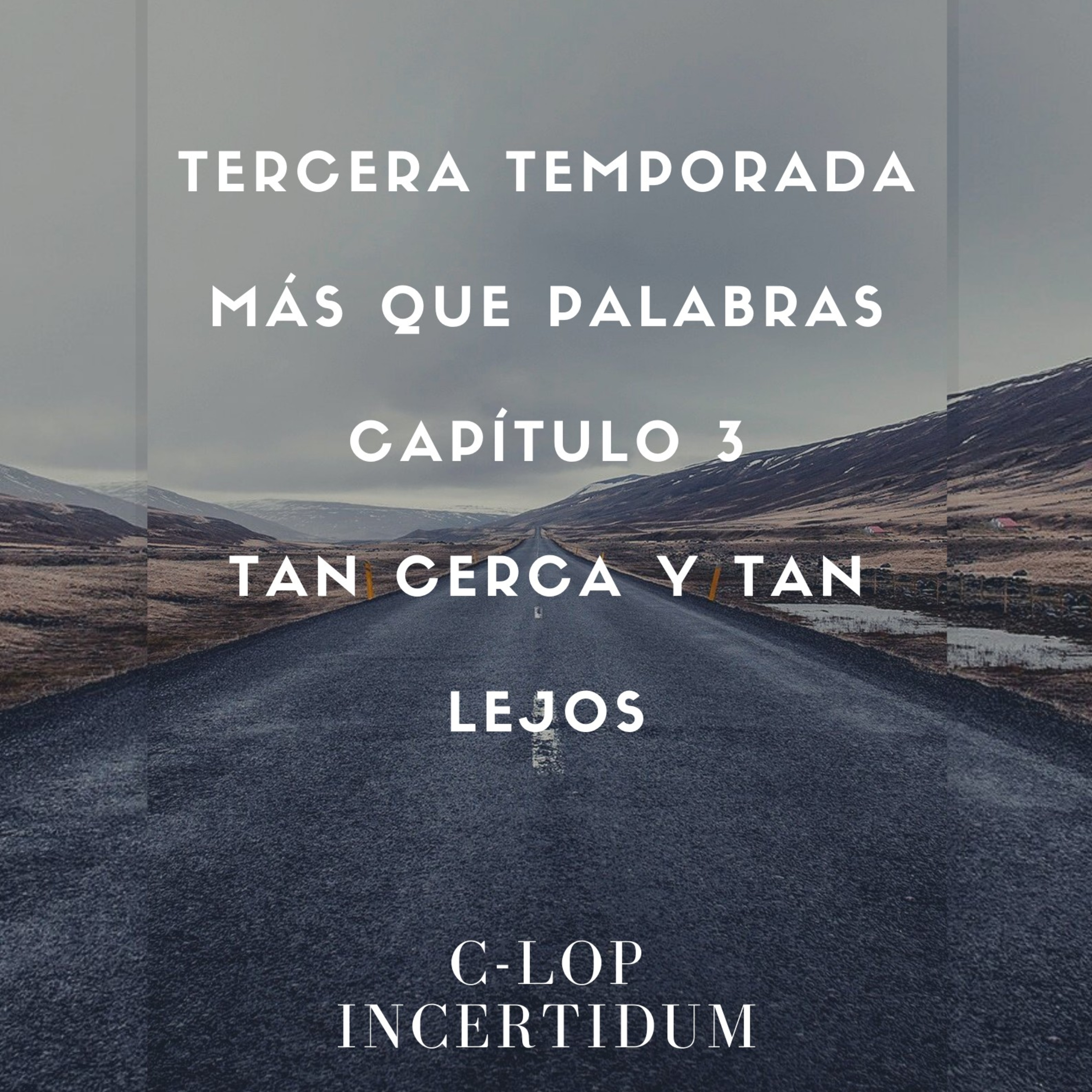 Más que palabras