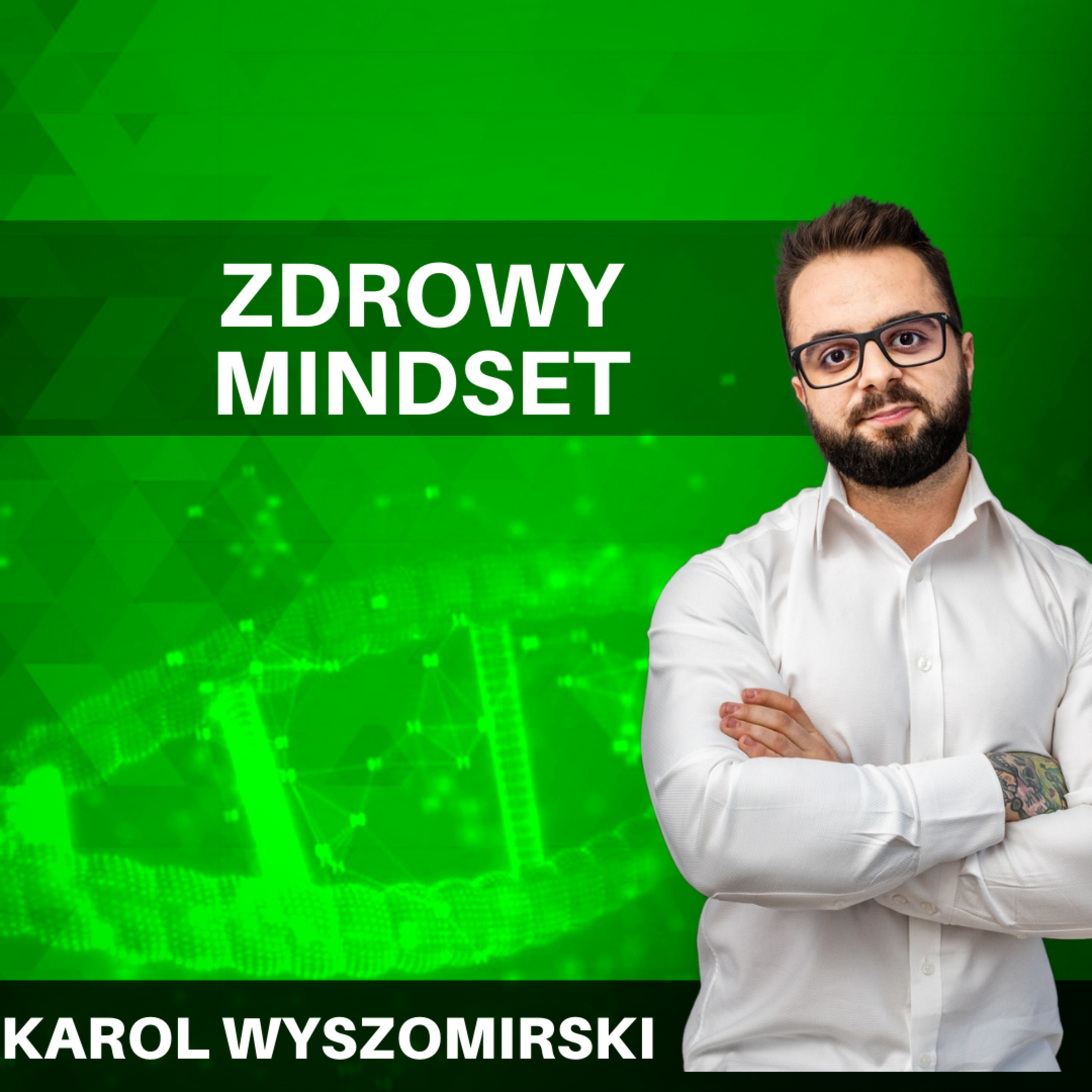 BIOHACKING i nie tylko