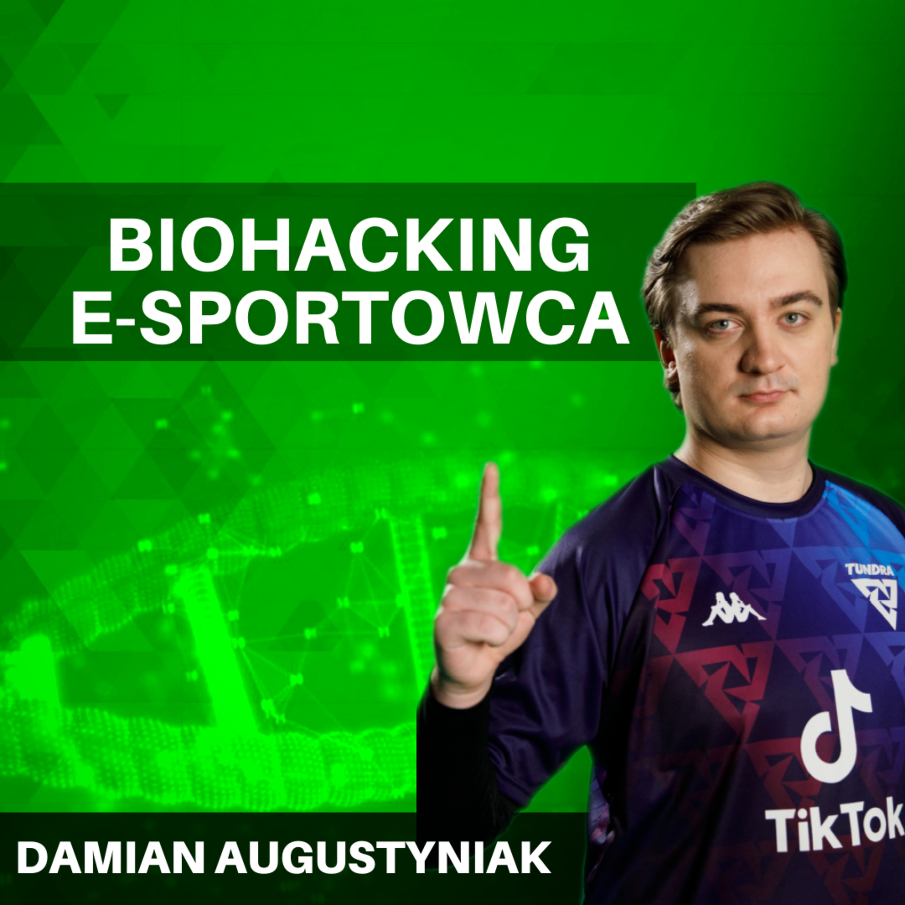 BIOHACKING i nie tylko
