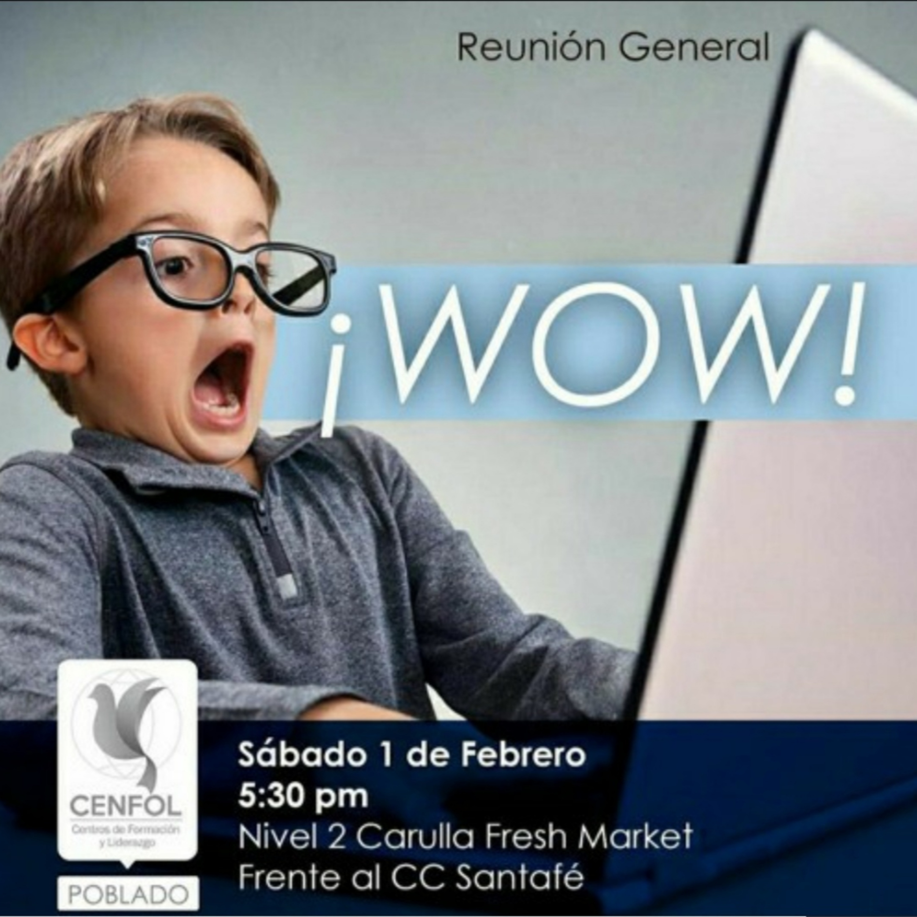 Portada de Cenfol CGC