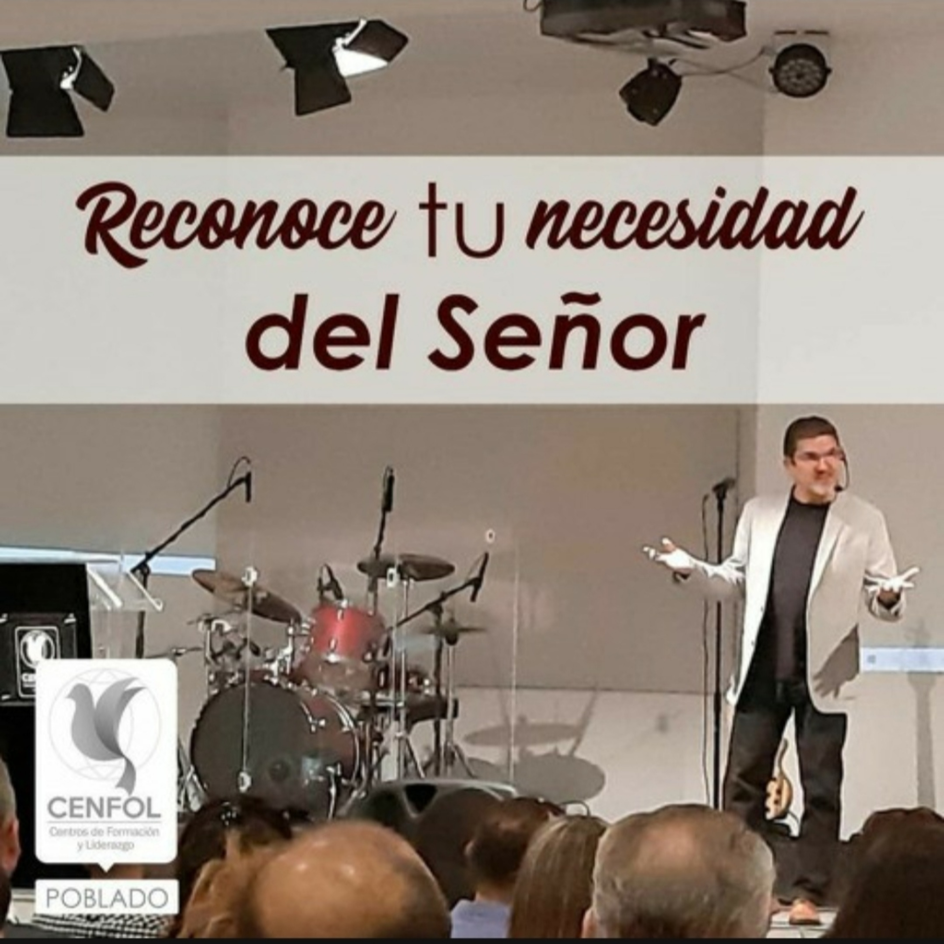 Portada de Cenfol CGC