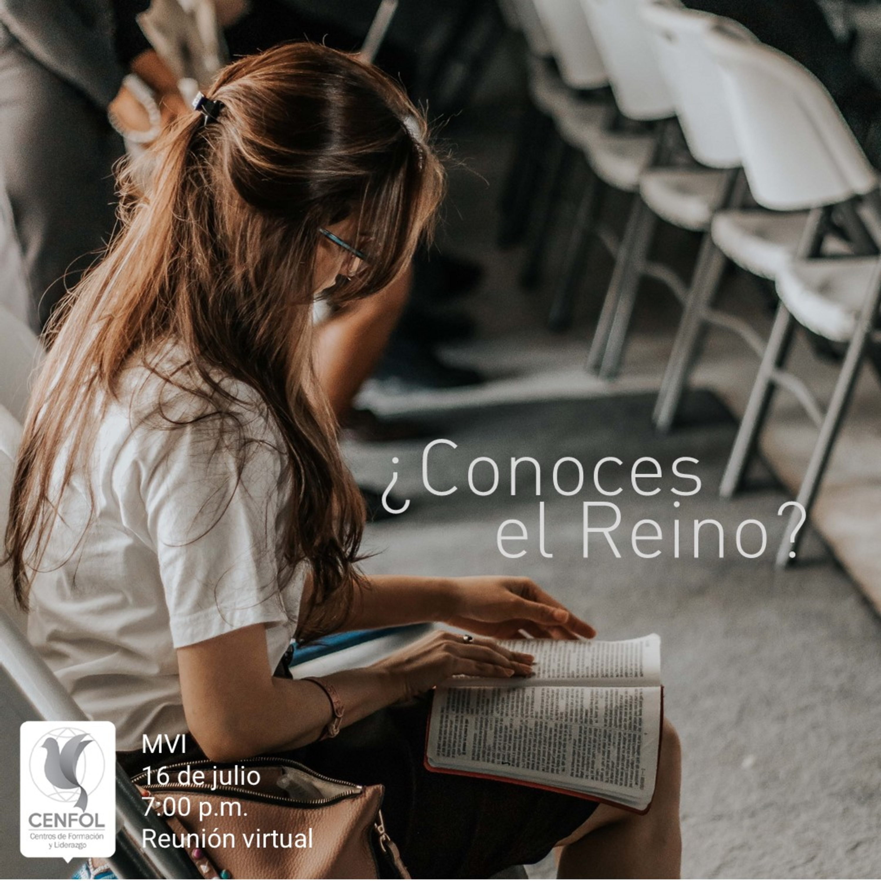 Portada de Cenfol CGC
