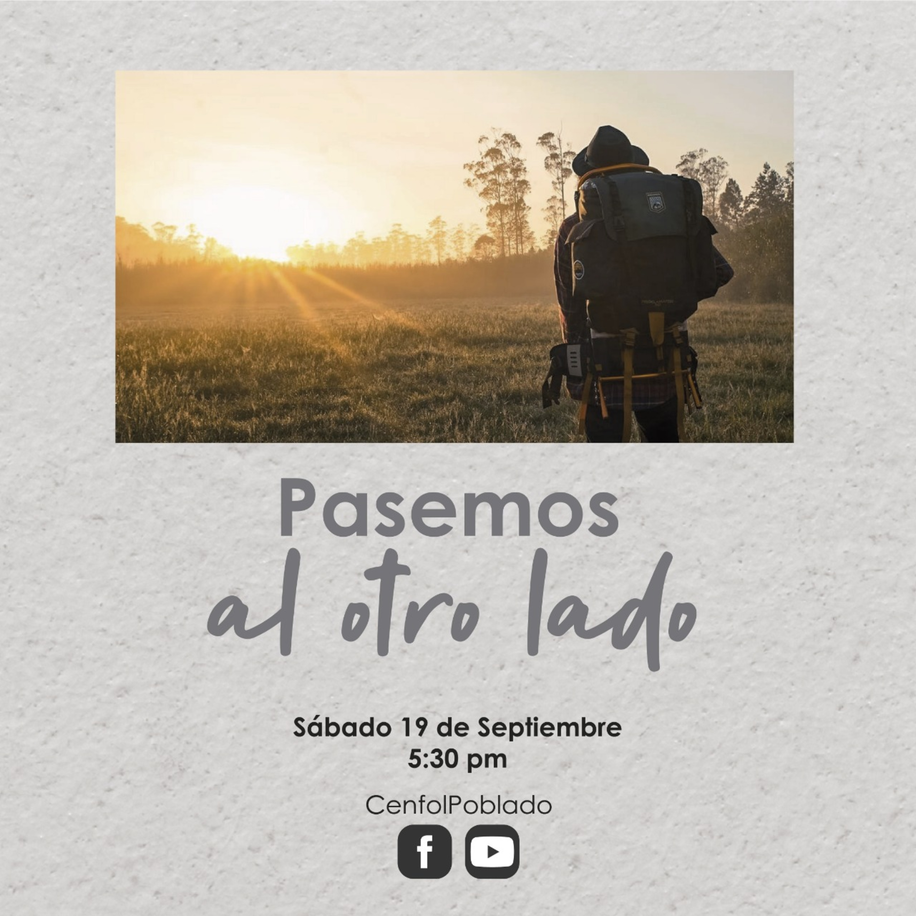 Portada de Cenfol CGC