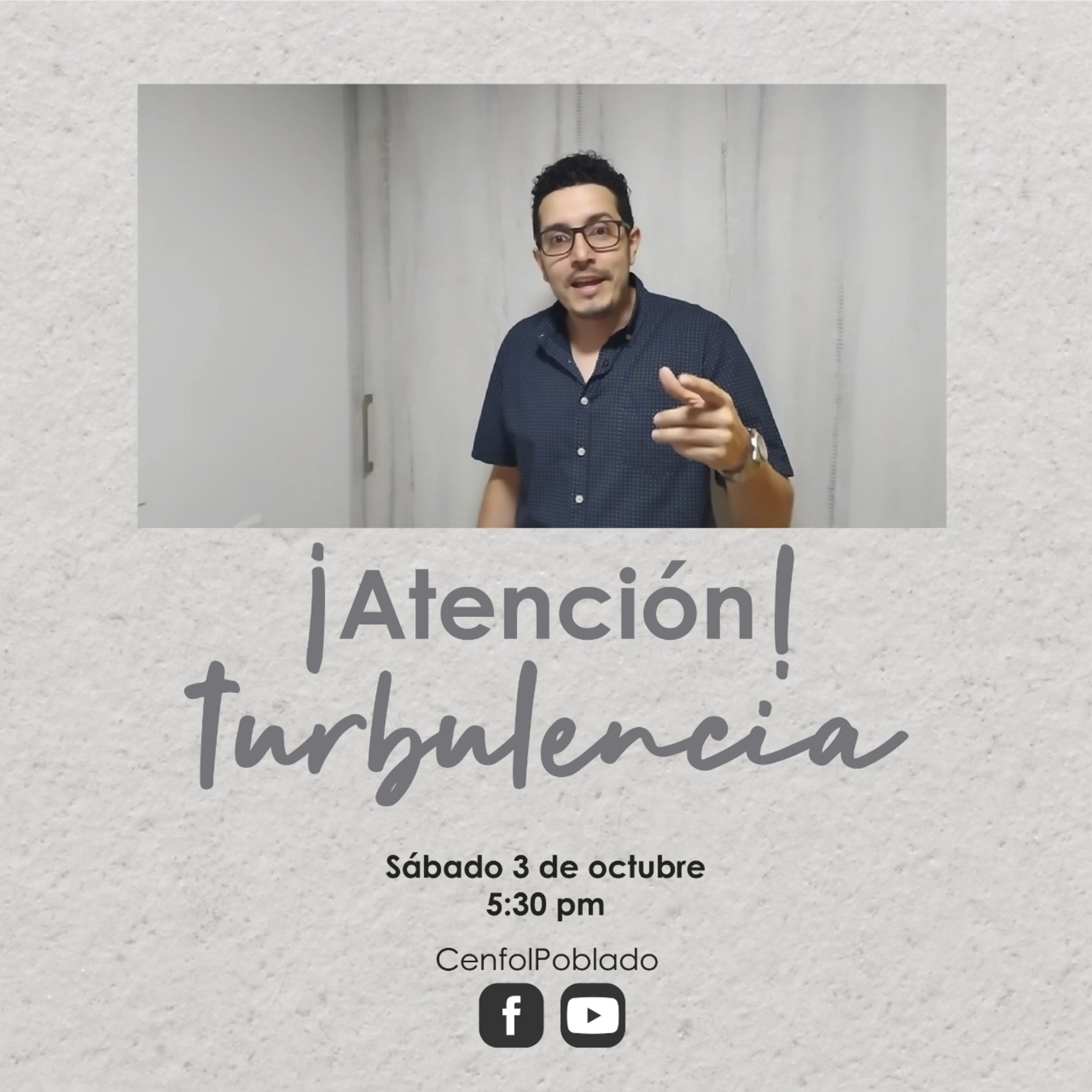 Portada de Cenfol CGC