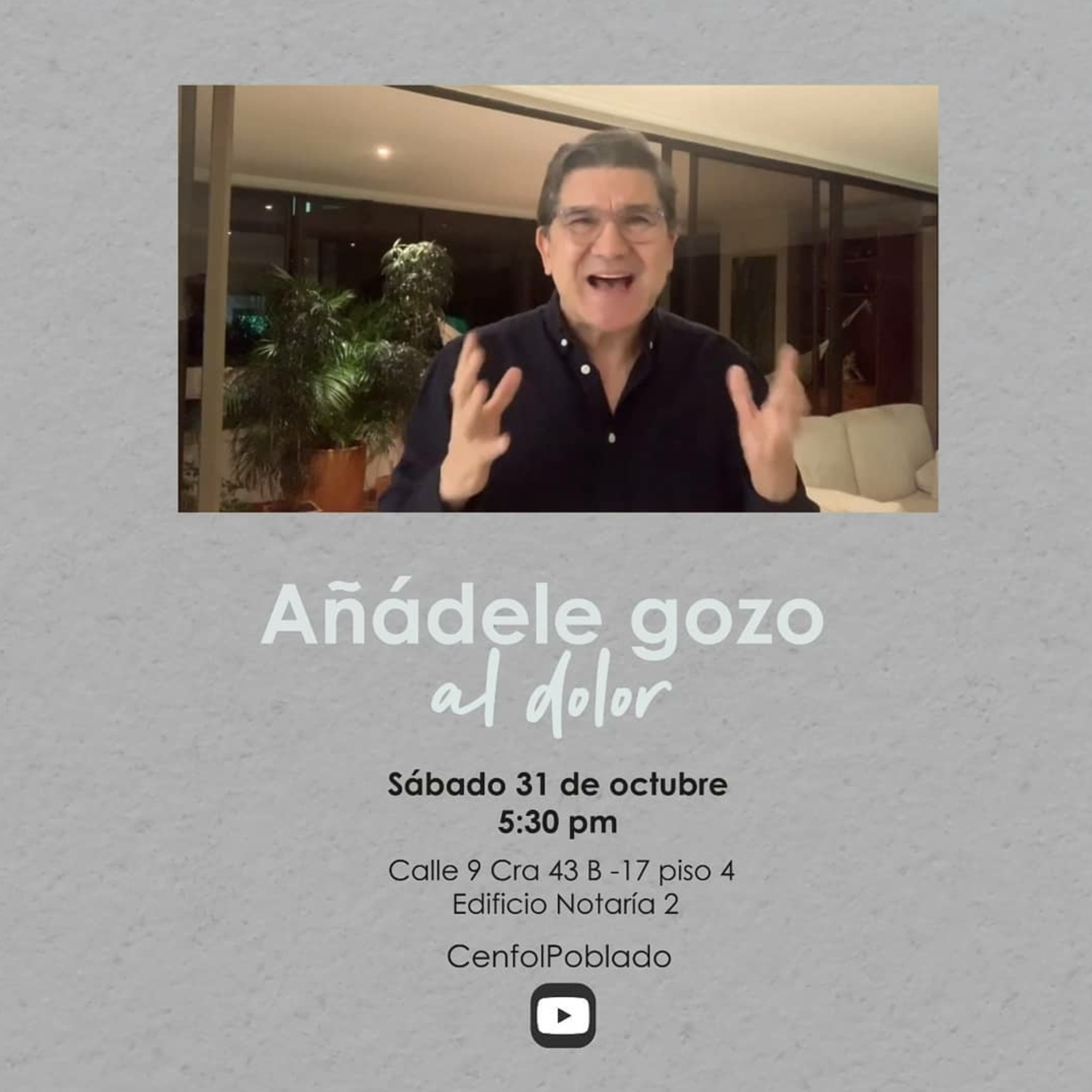Portada de Cenfol CGC