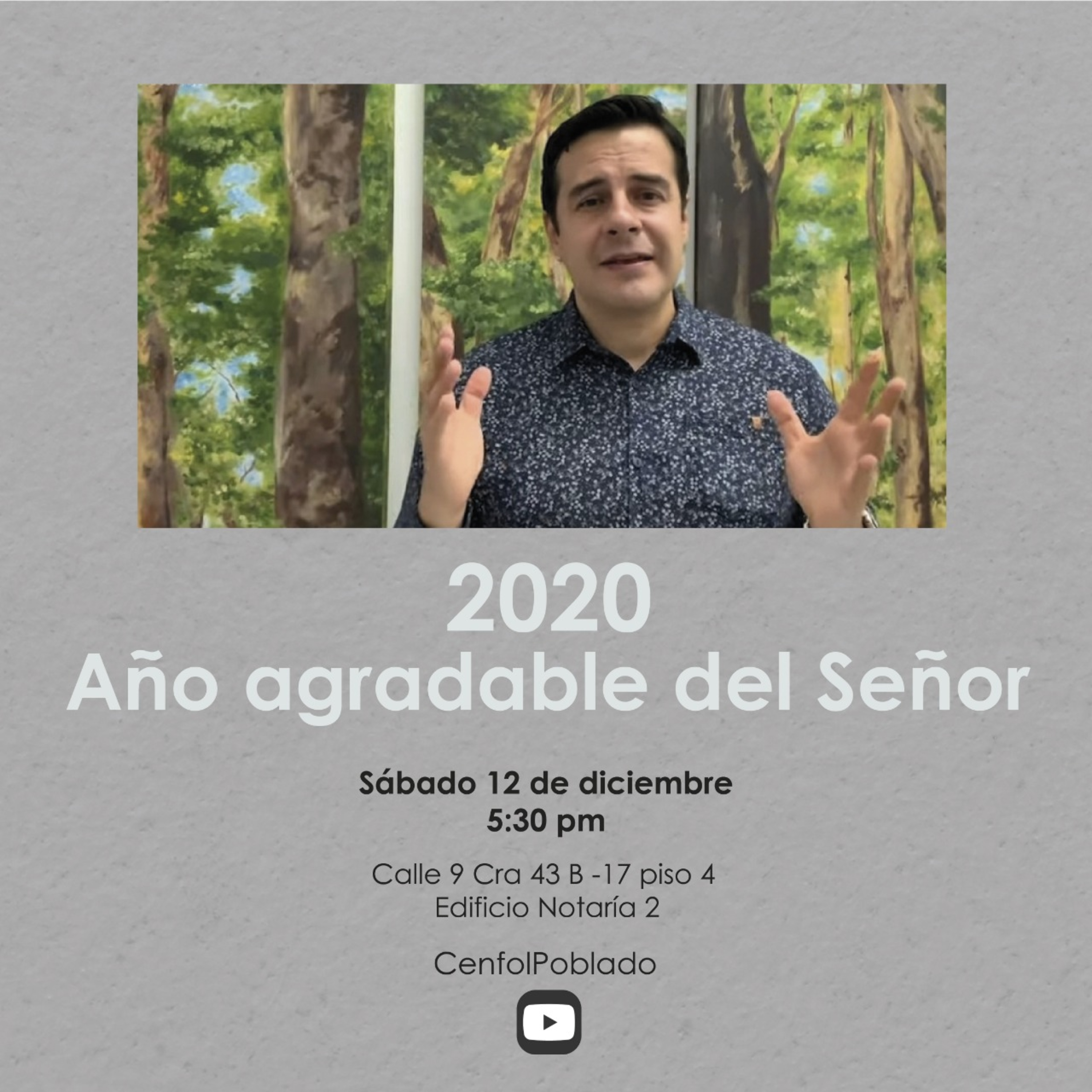 Portada de Cenfol CGC