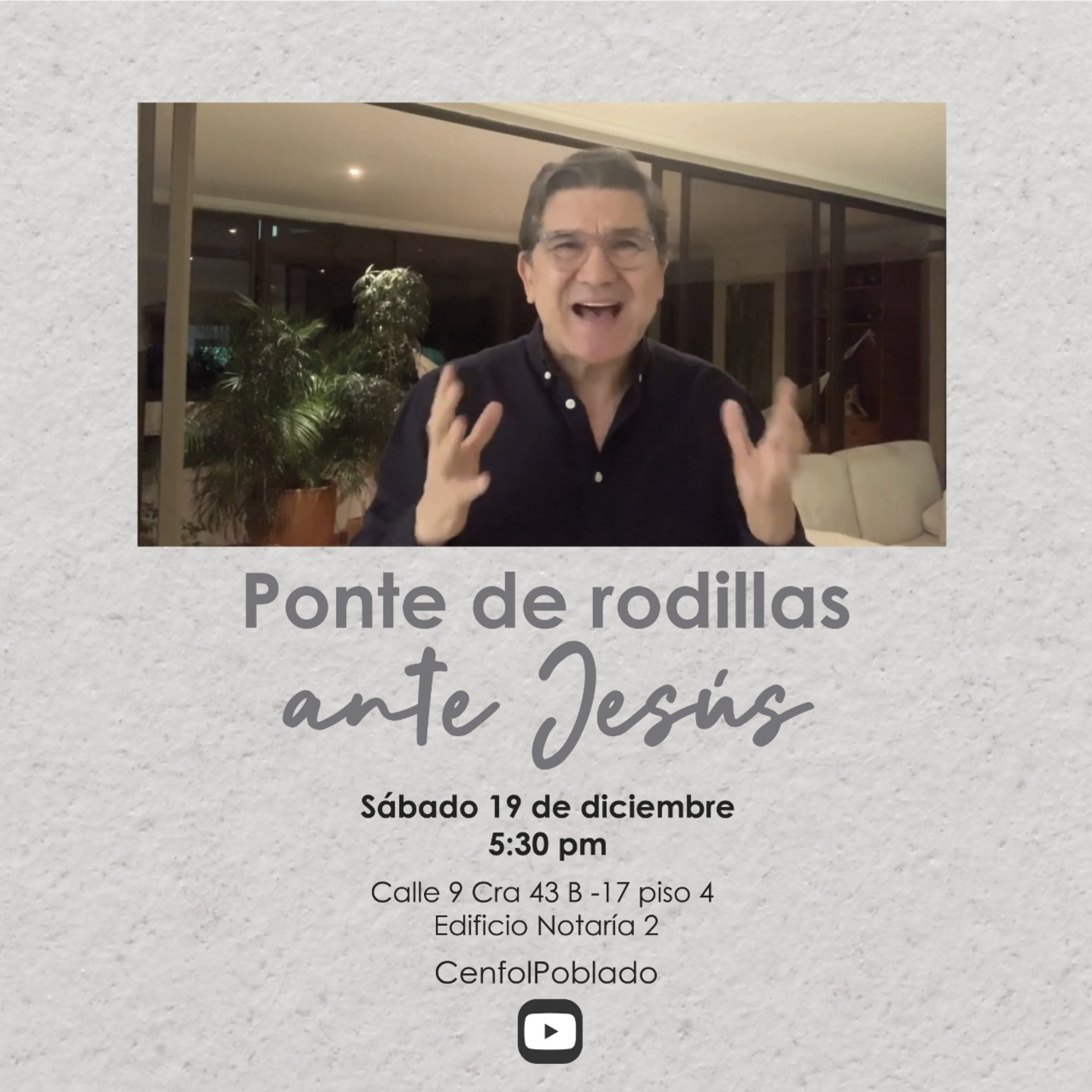 Portada de Cenfol CGC