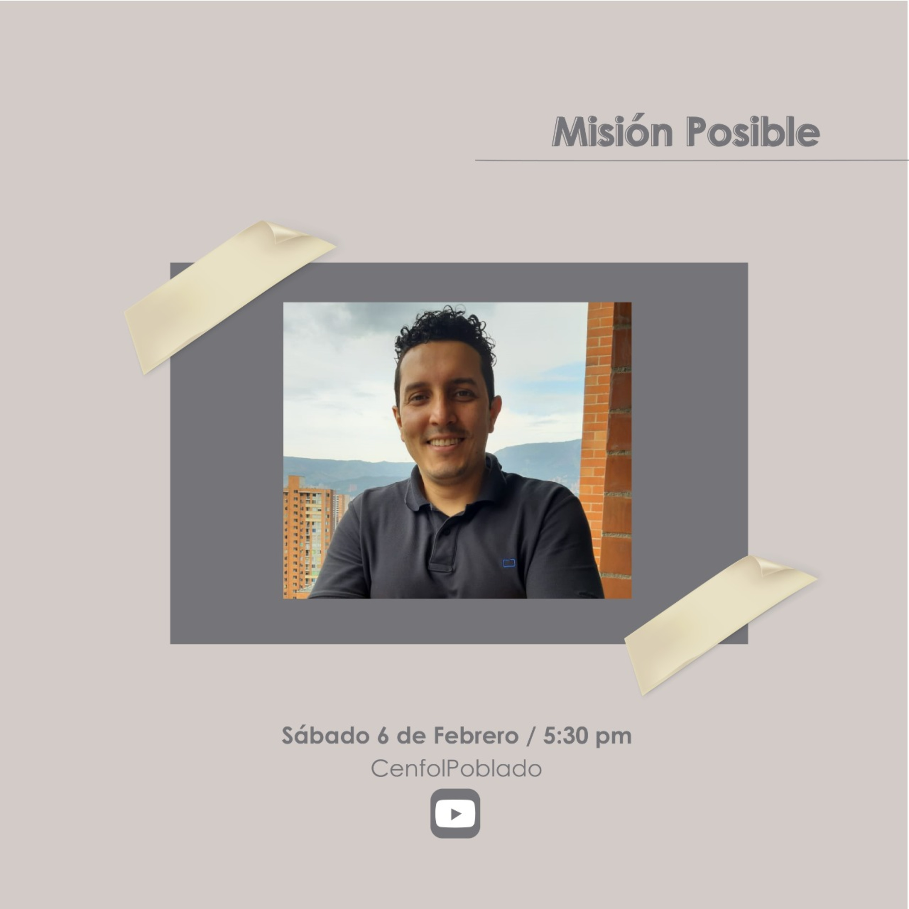 Portada de Cenfol CGC