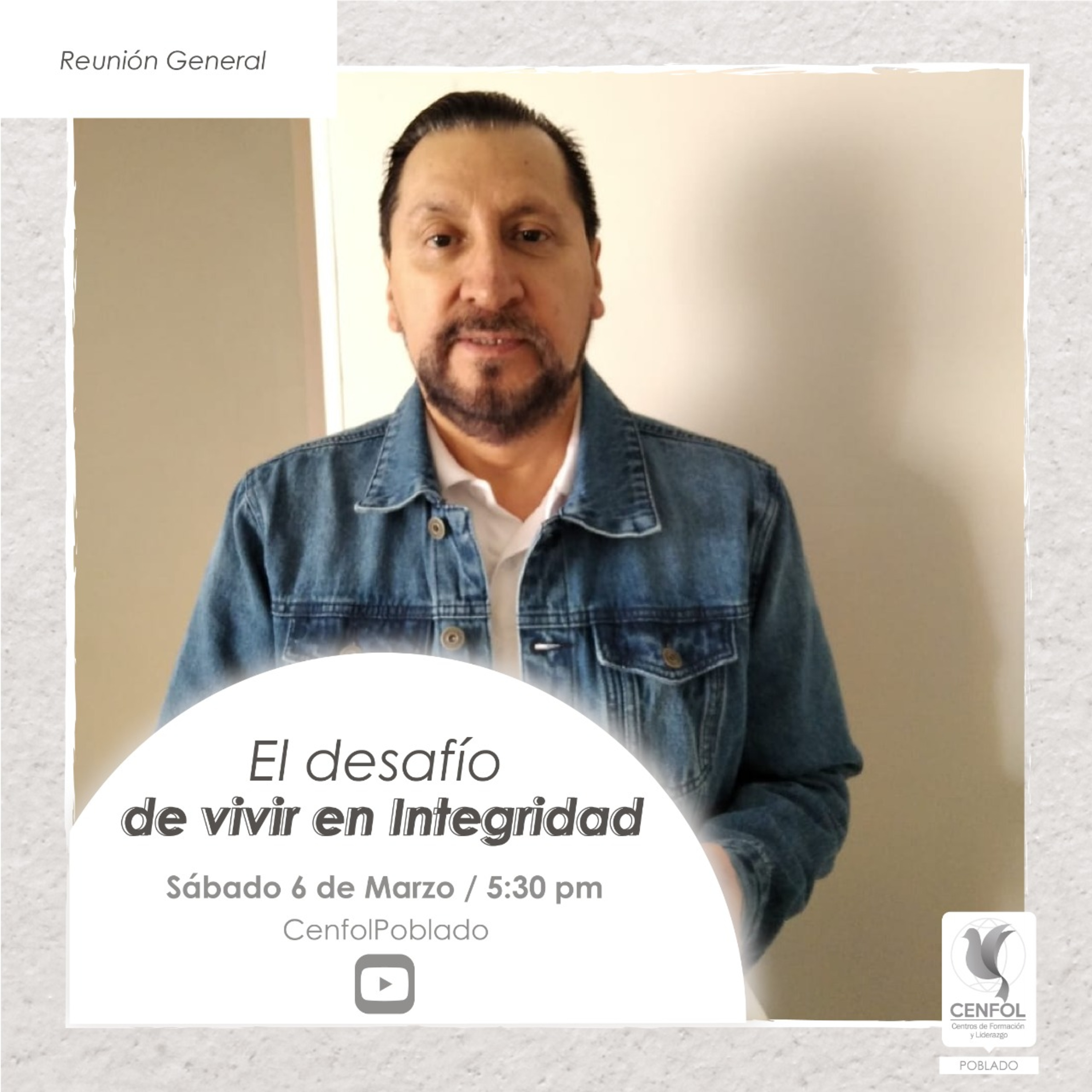 Portada de Cenfol CGC