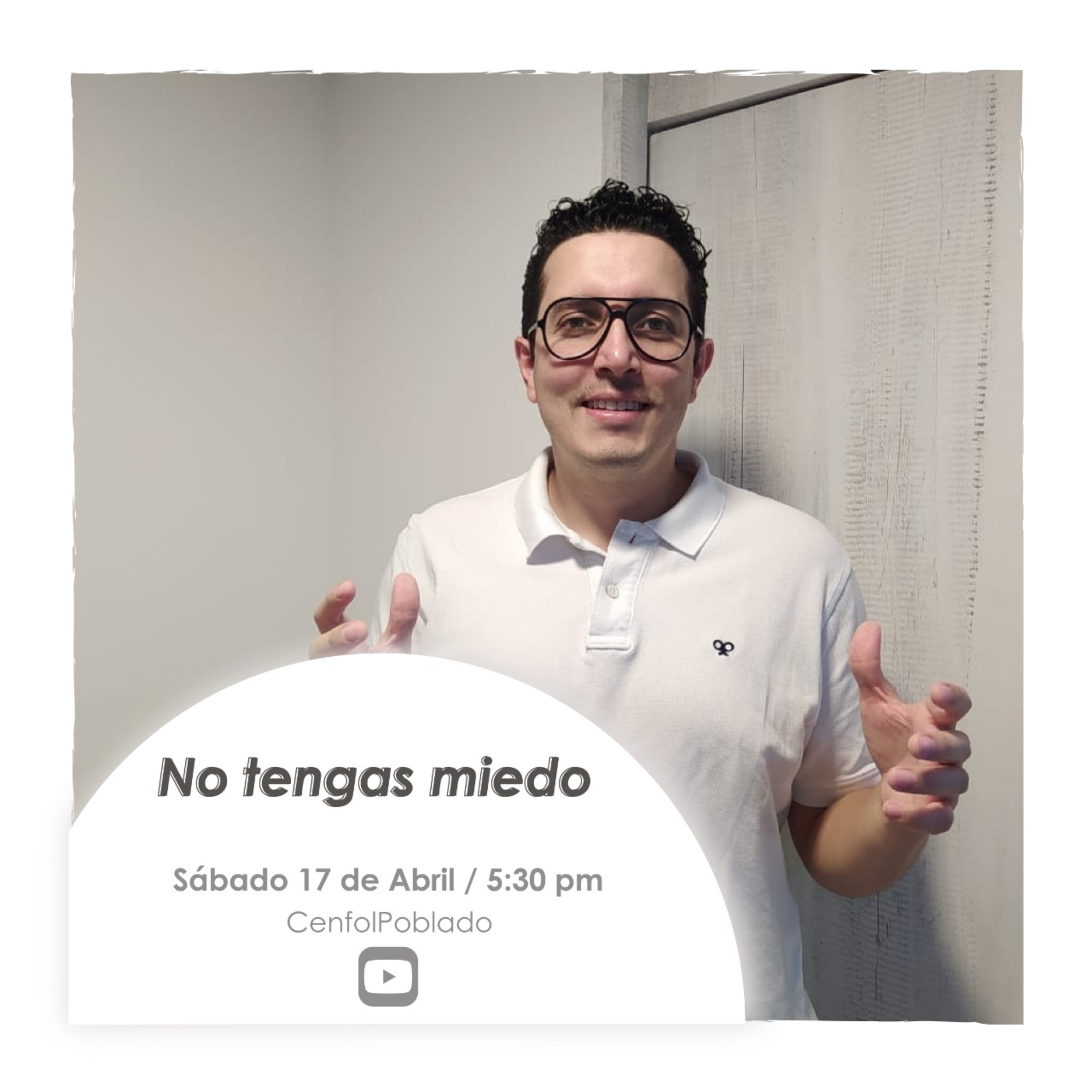 Portada de Cenfol CGC