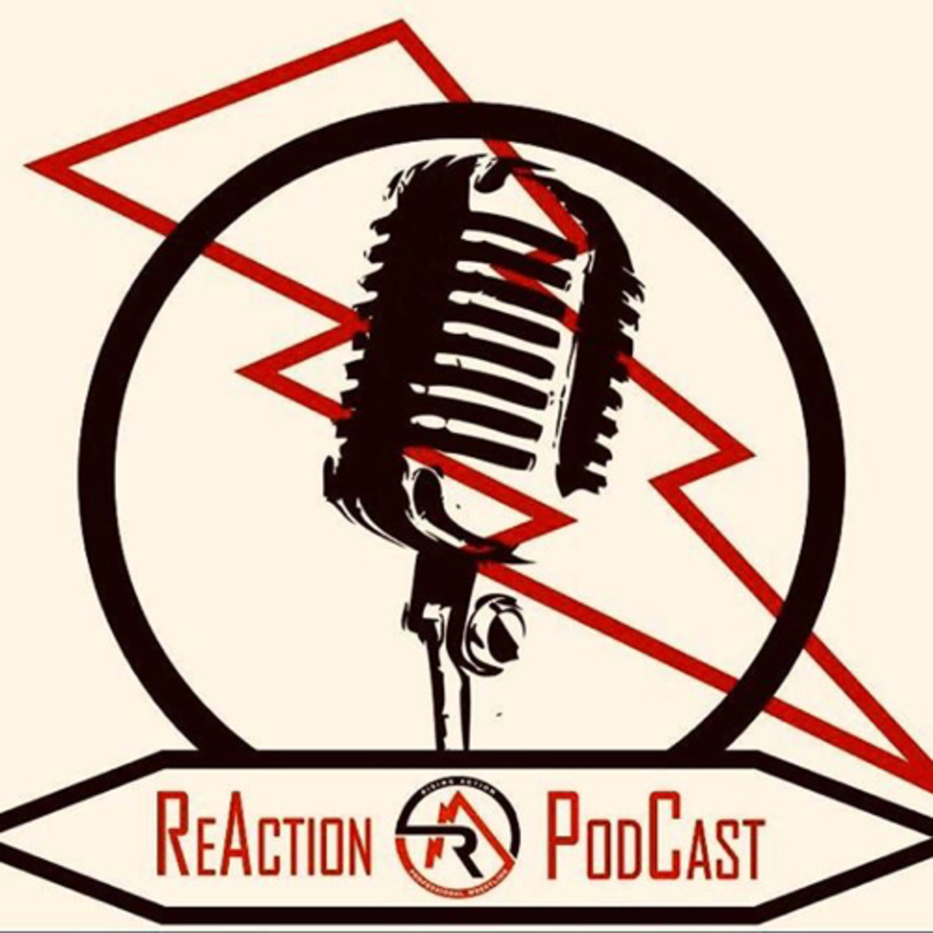 ReAction Episode 1: Rising Action Pro Championship Tournament 