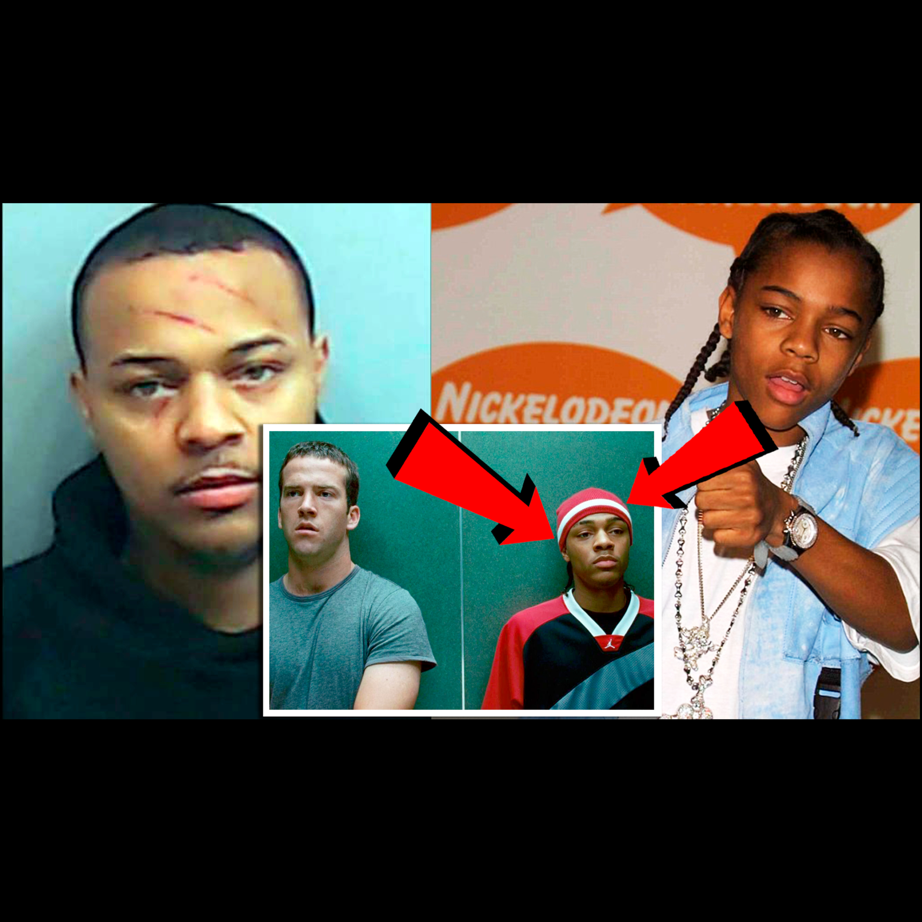BOW WOW. Из Золотого Мальчика ХИП-ХОПА в ПОСМЕШИЩЕ / ЧТО С НИМ СТАЛО? Твинки из "Тройной Форсаж"