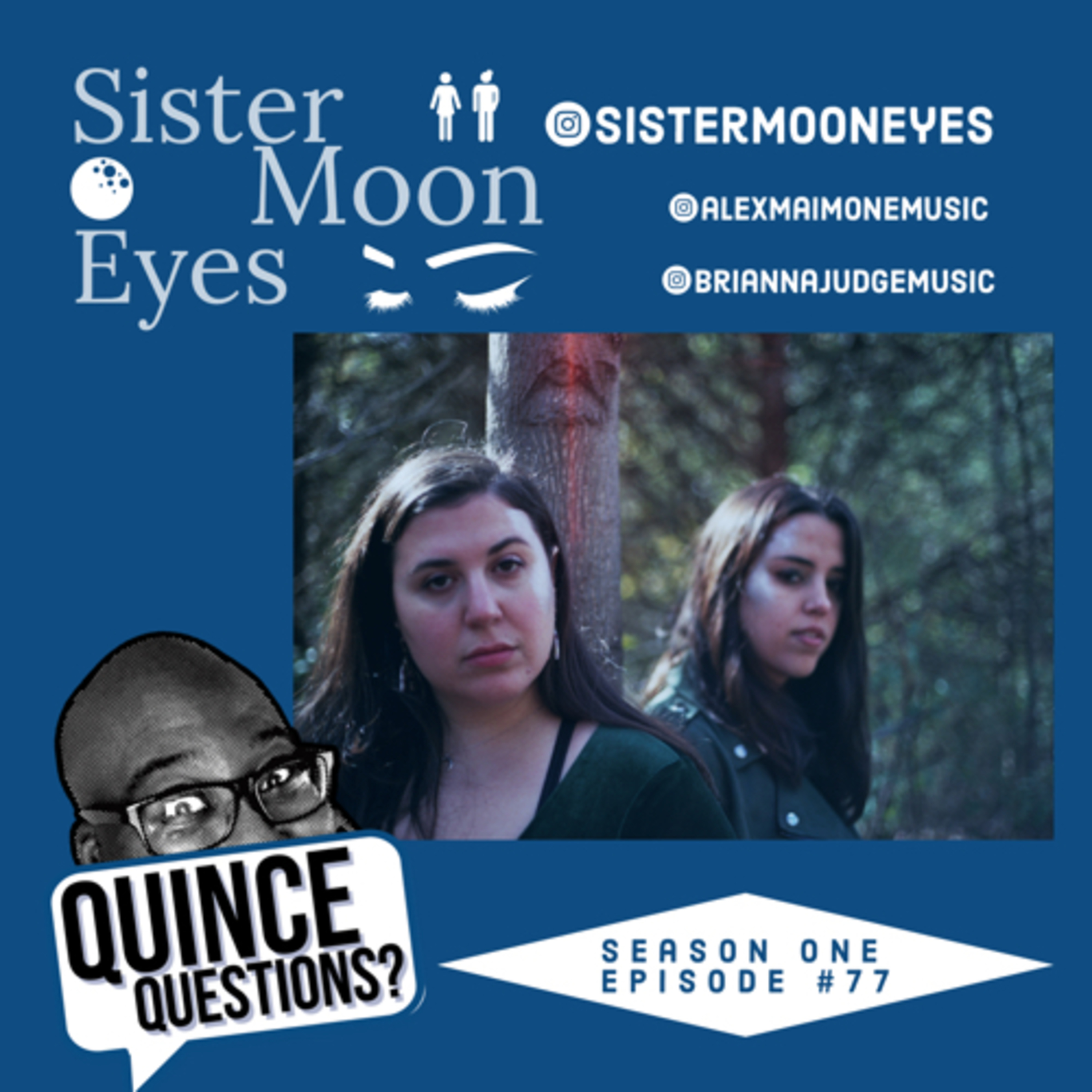 Quince Questions?