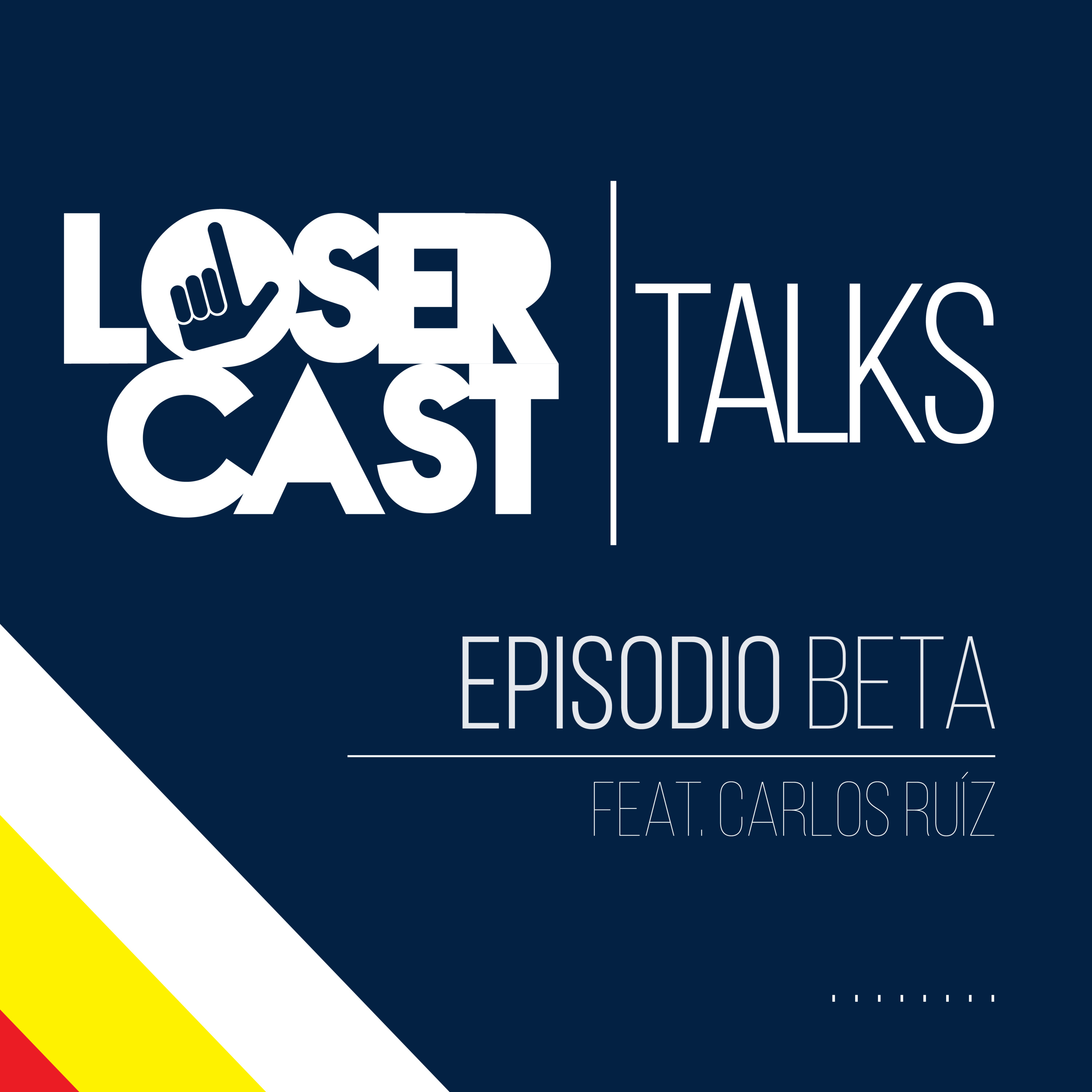 LoserCast
