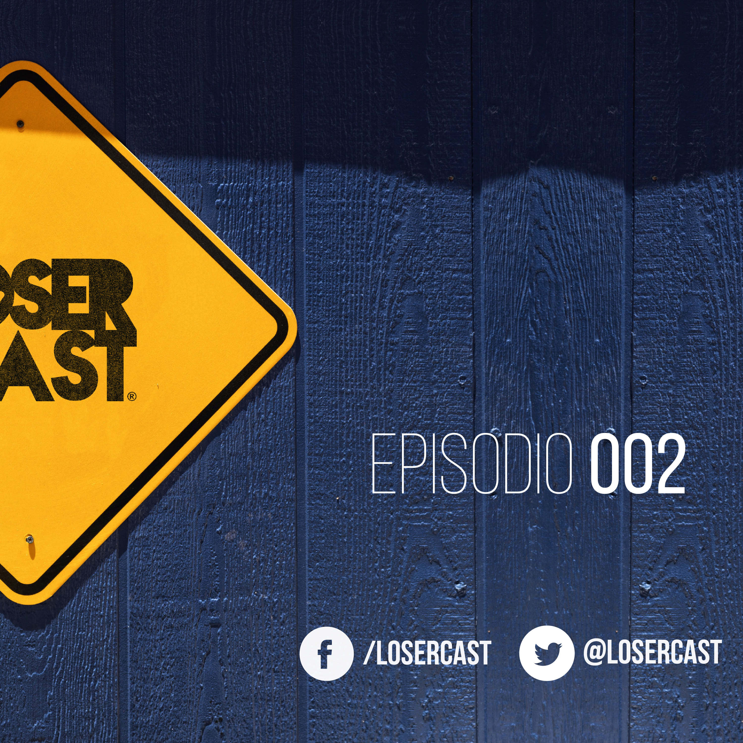 LoserCast