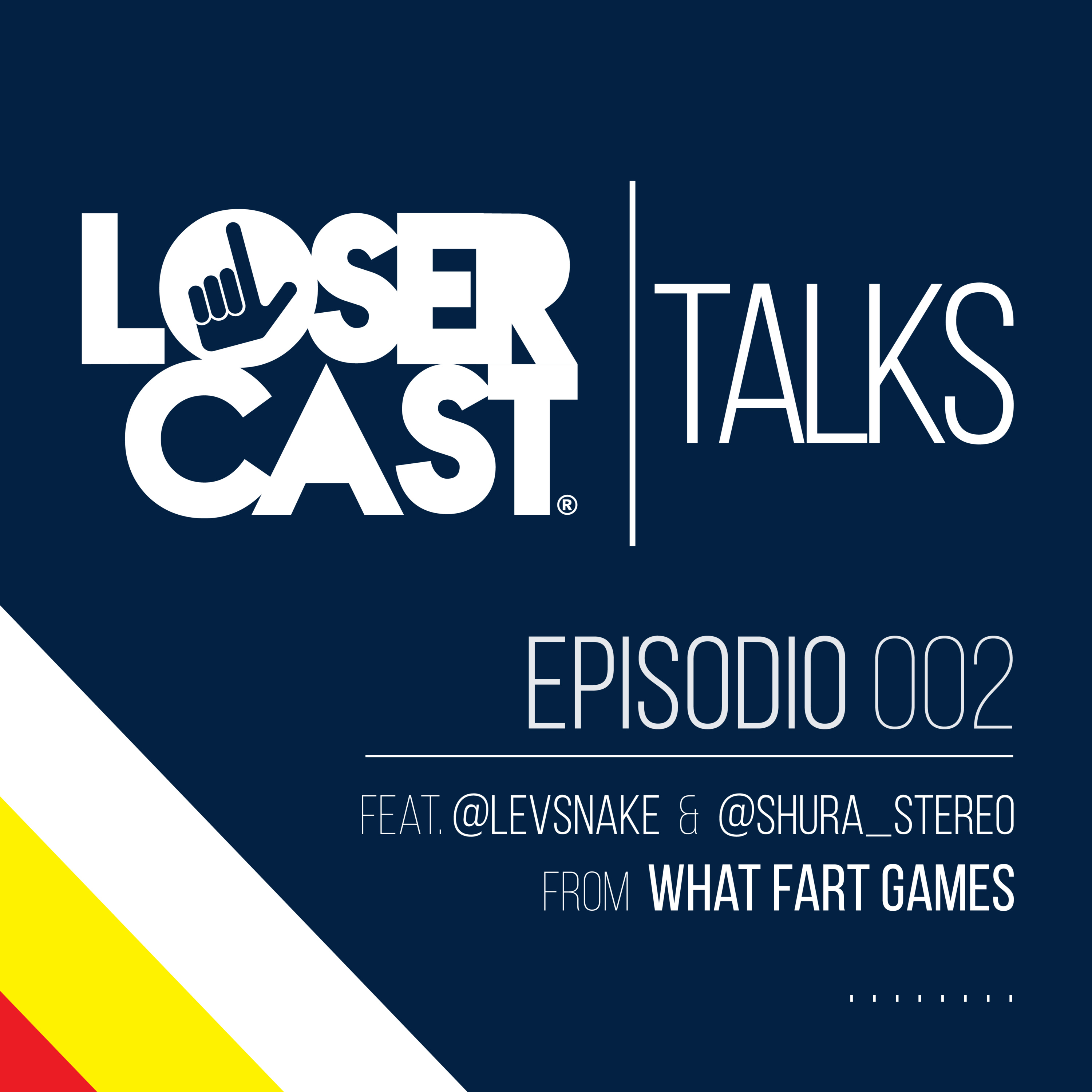 LoserCast