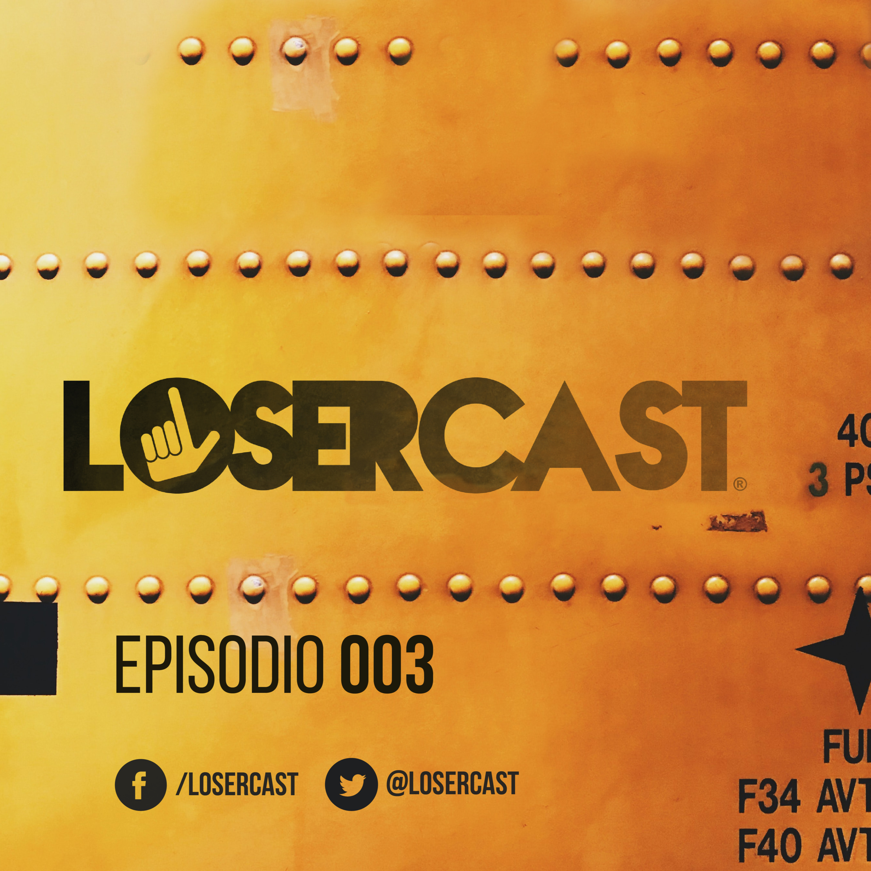 LoserCast