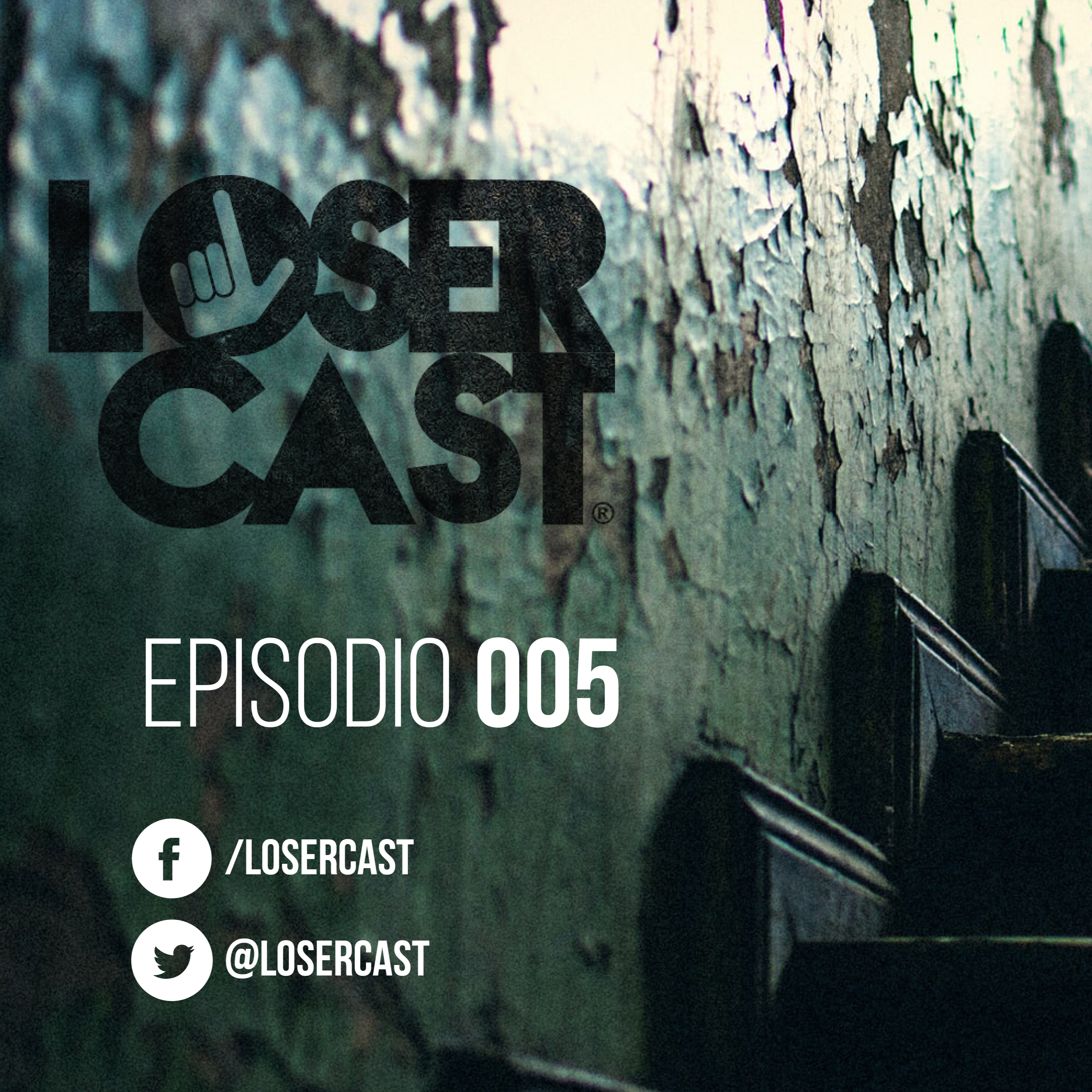 LoserCast