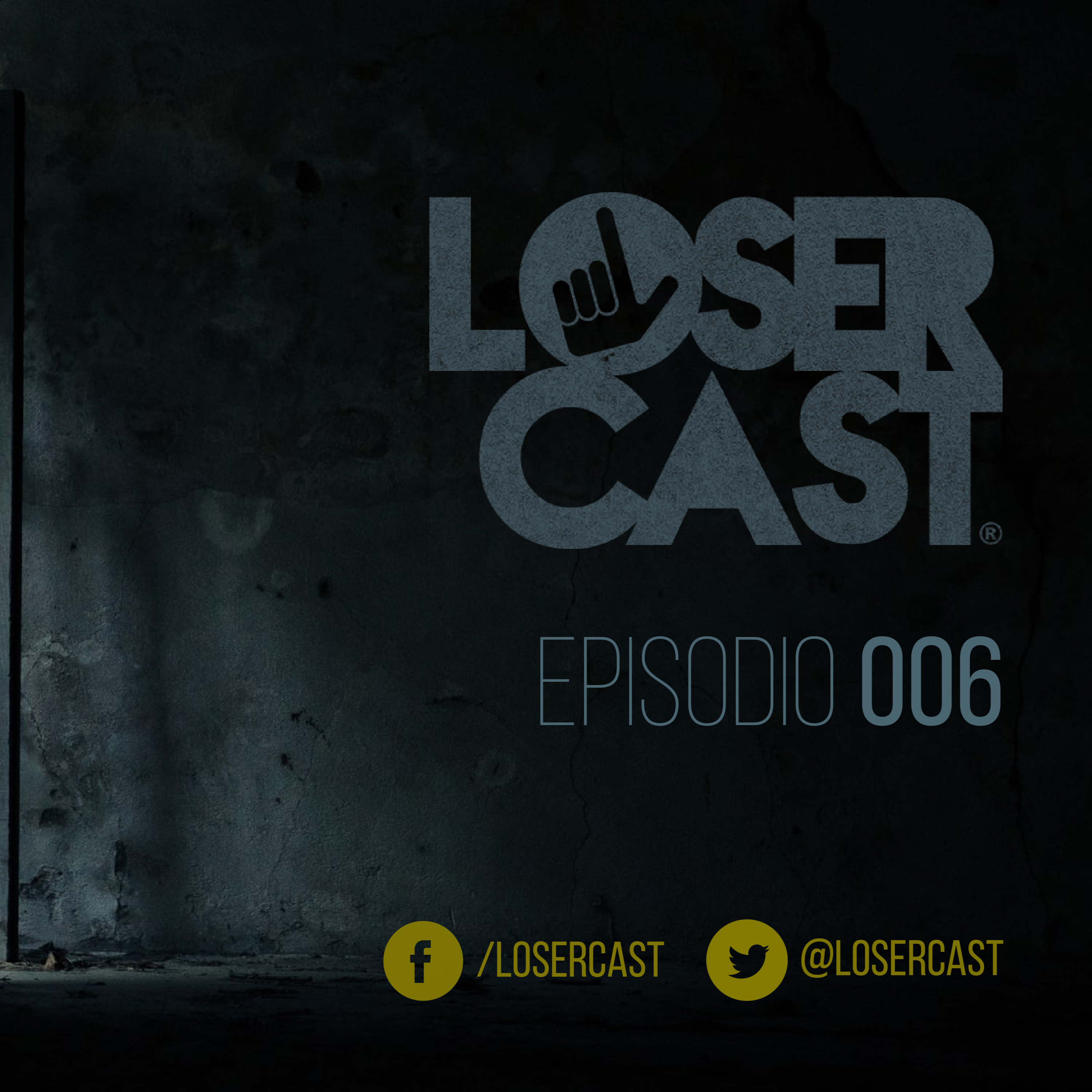 LoserCast