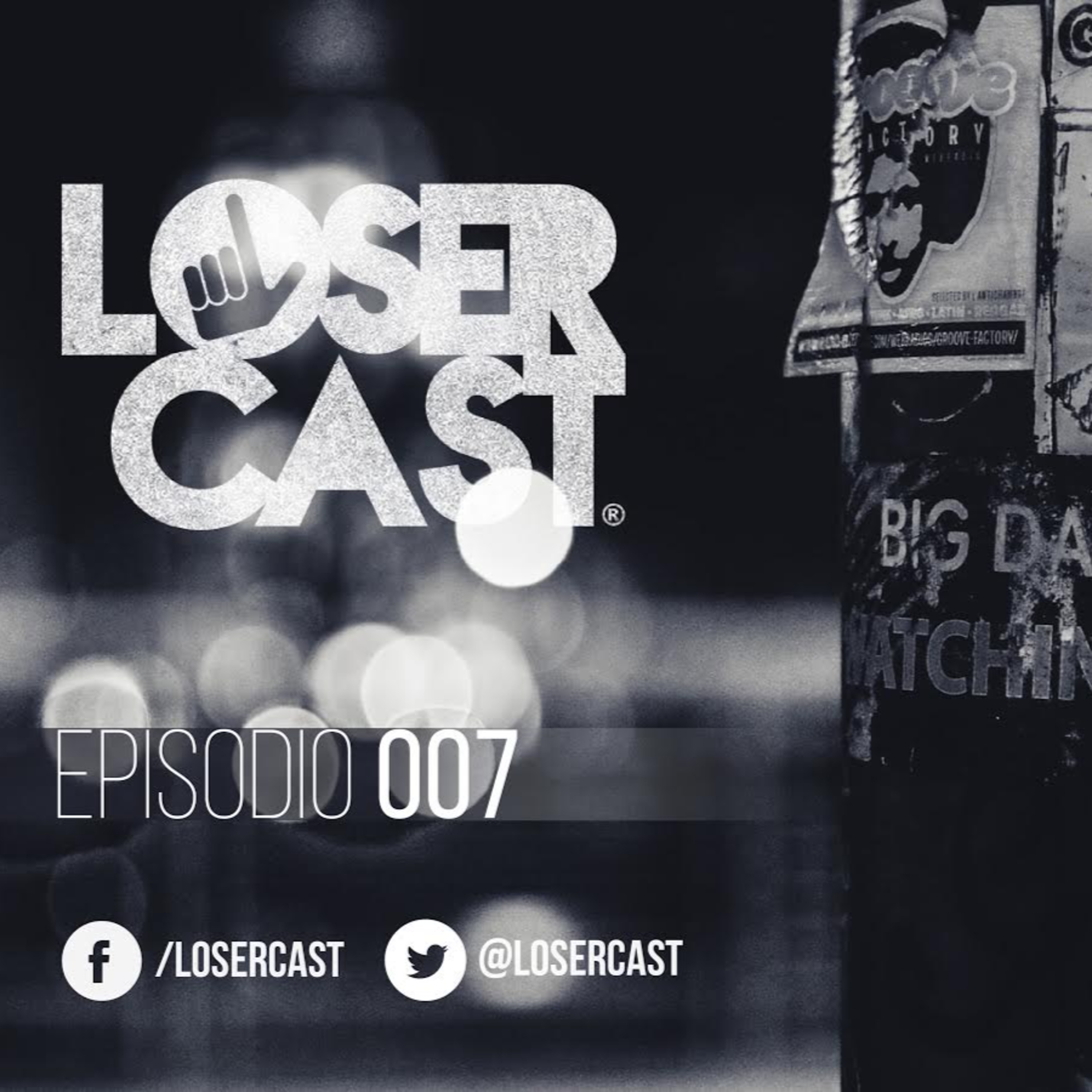 LoserCast