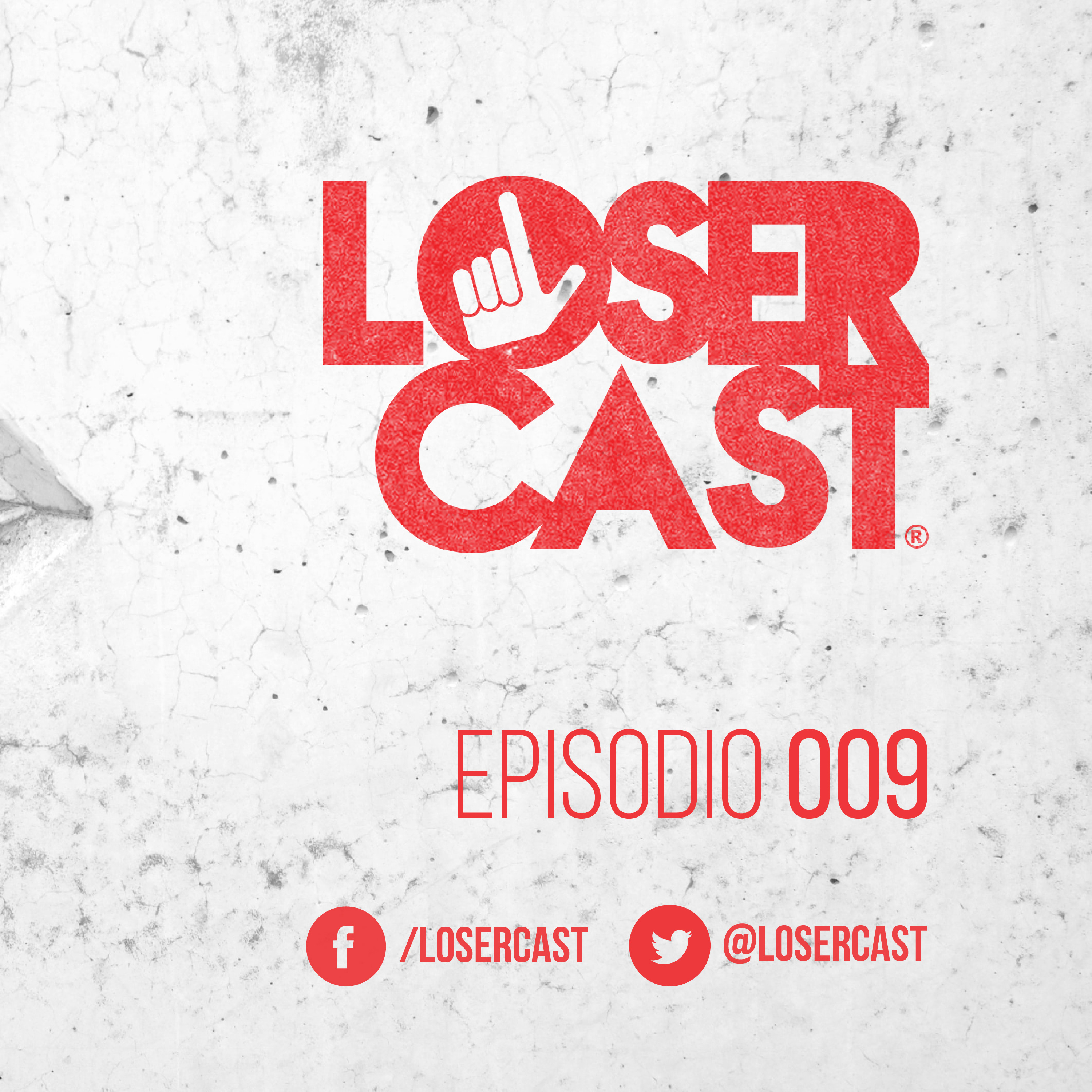 LoserCast