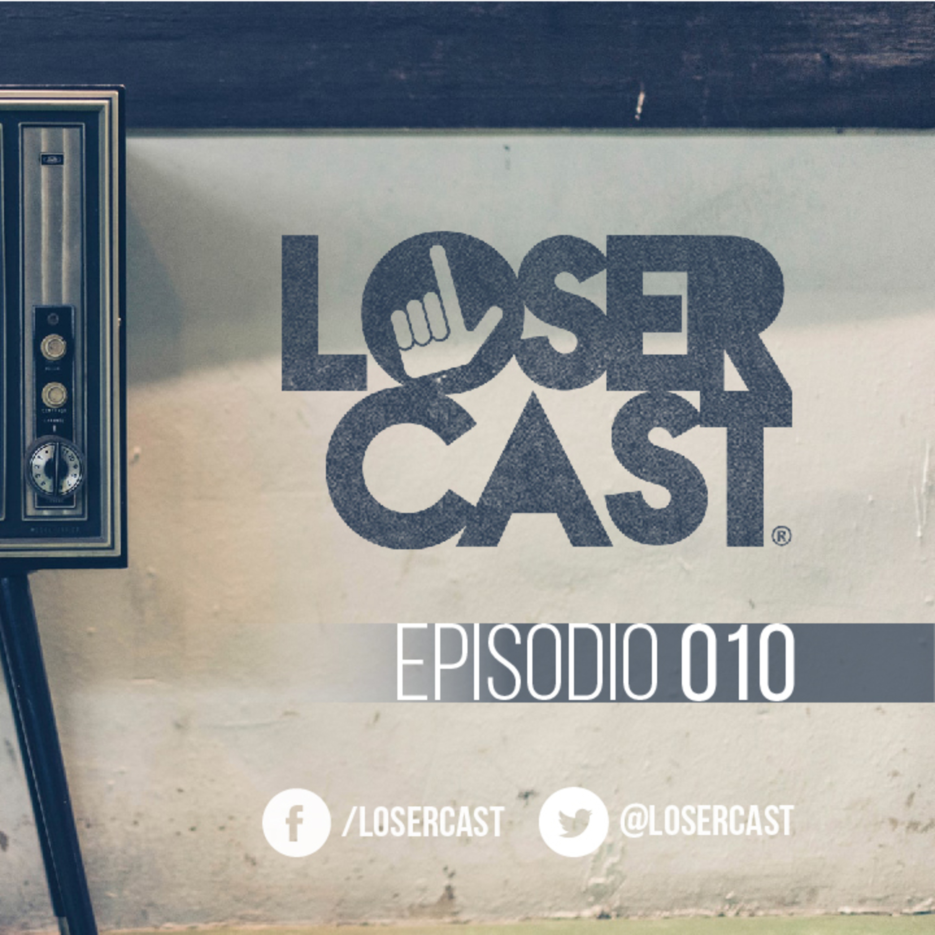 LoserCast