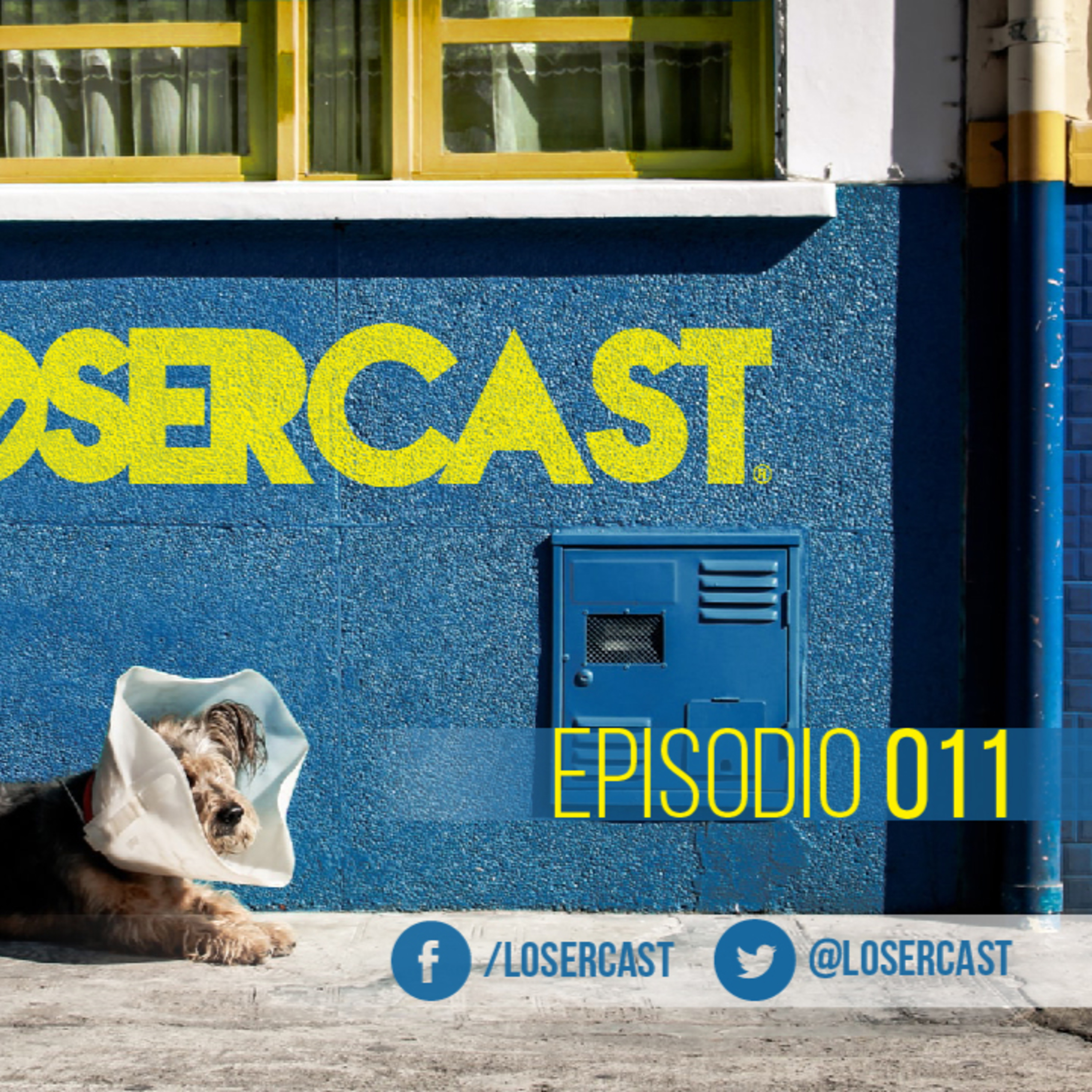 LoserCast