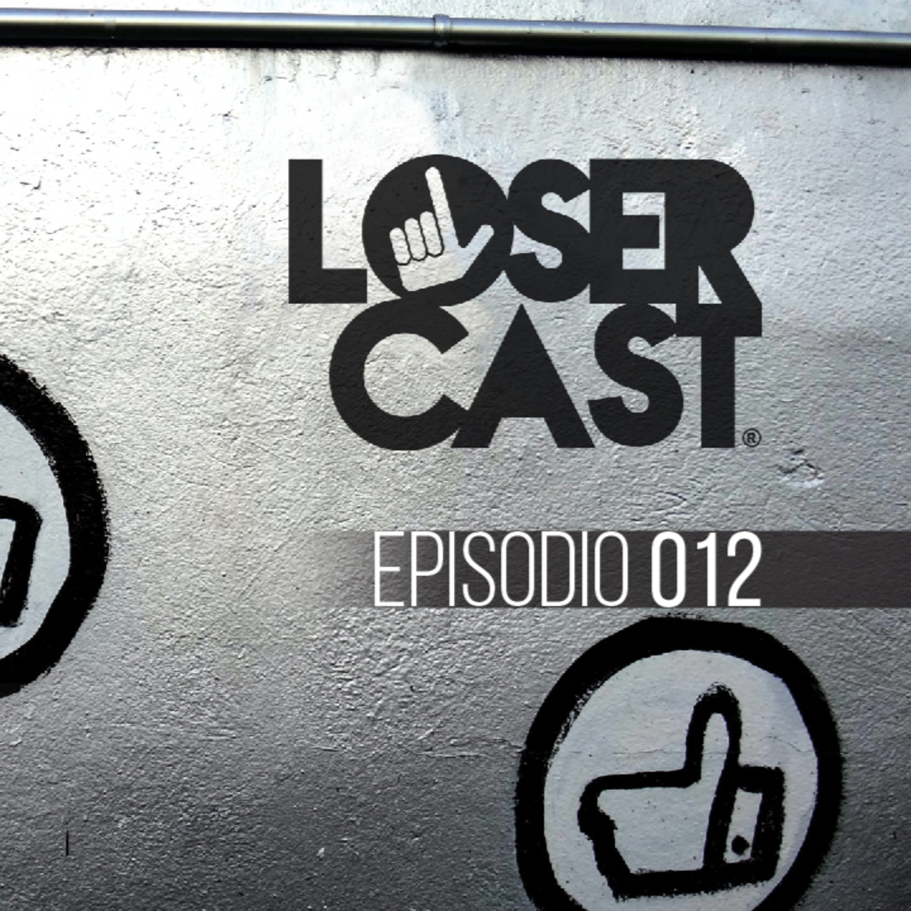 LoserCast