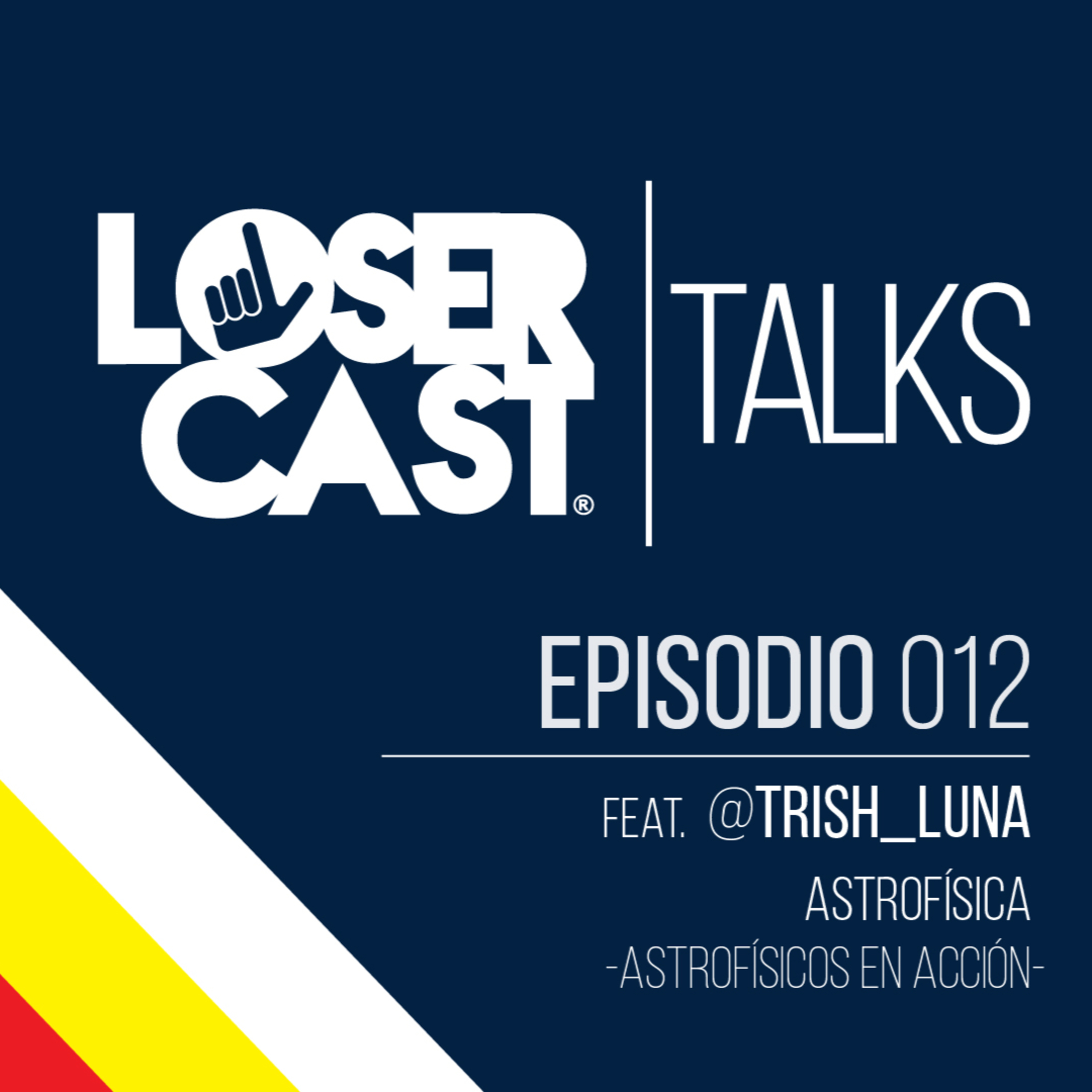 LoserCast