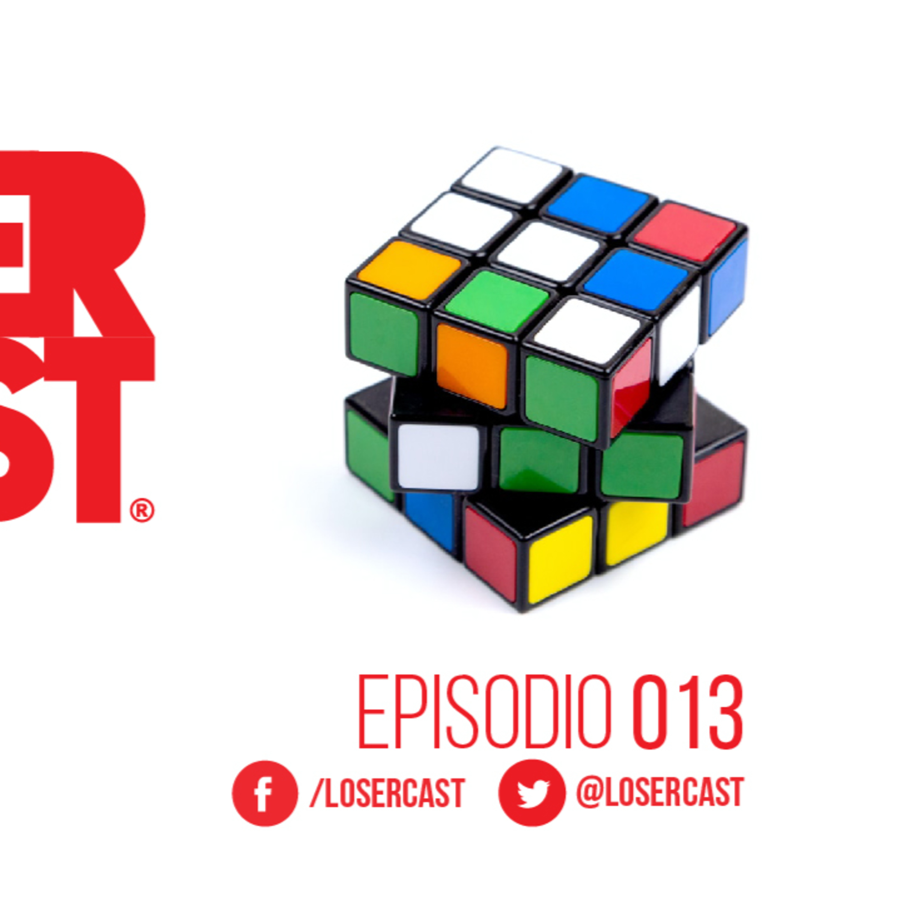 LoserCast