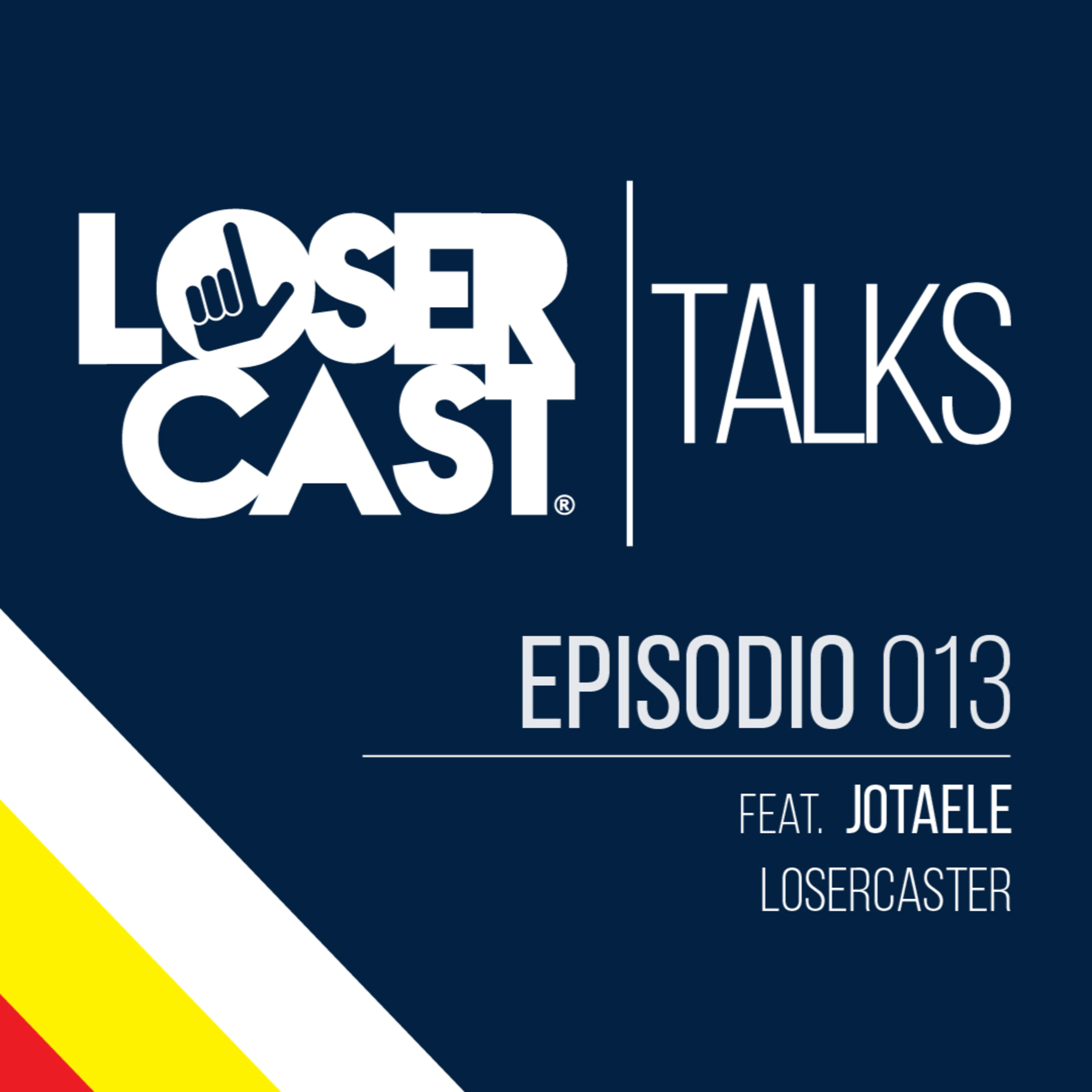 LoserCast