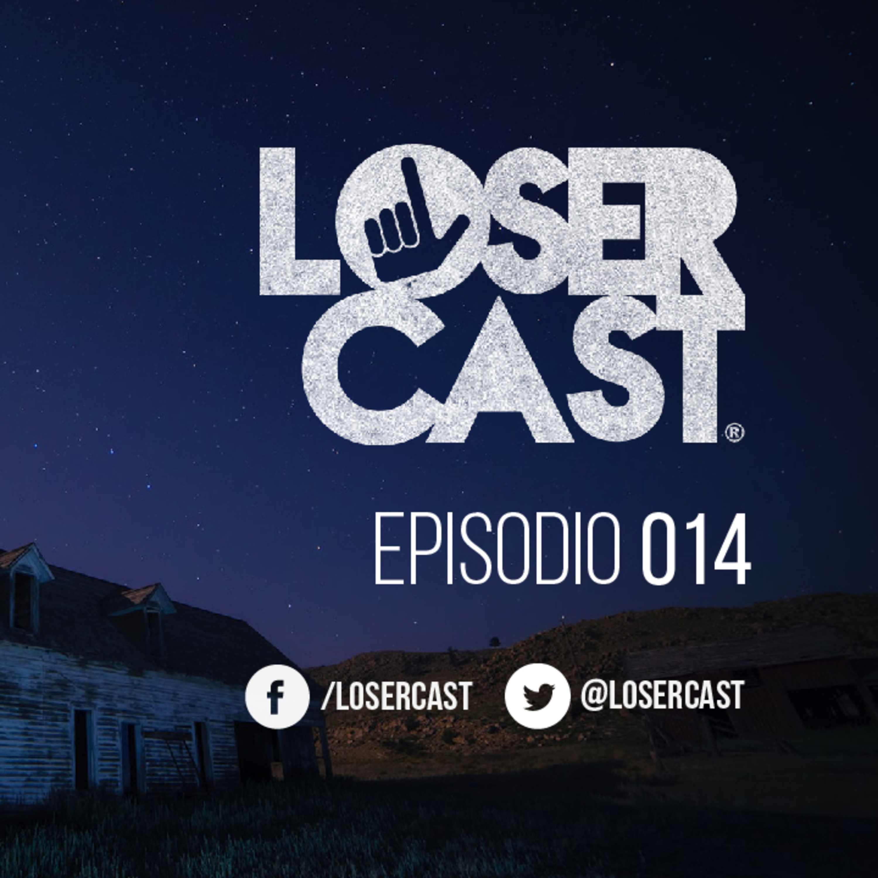 LoserCast