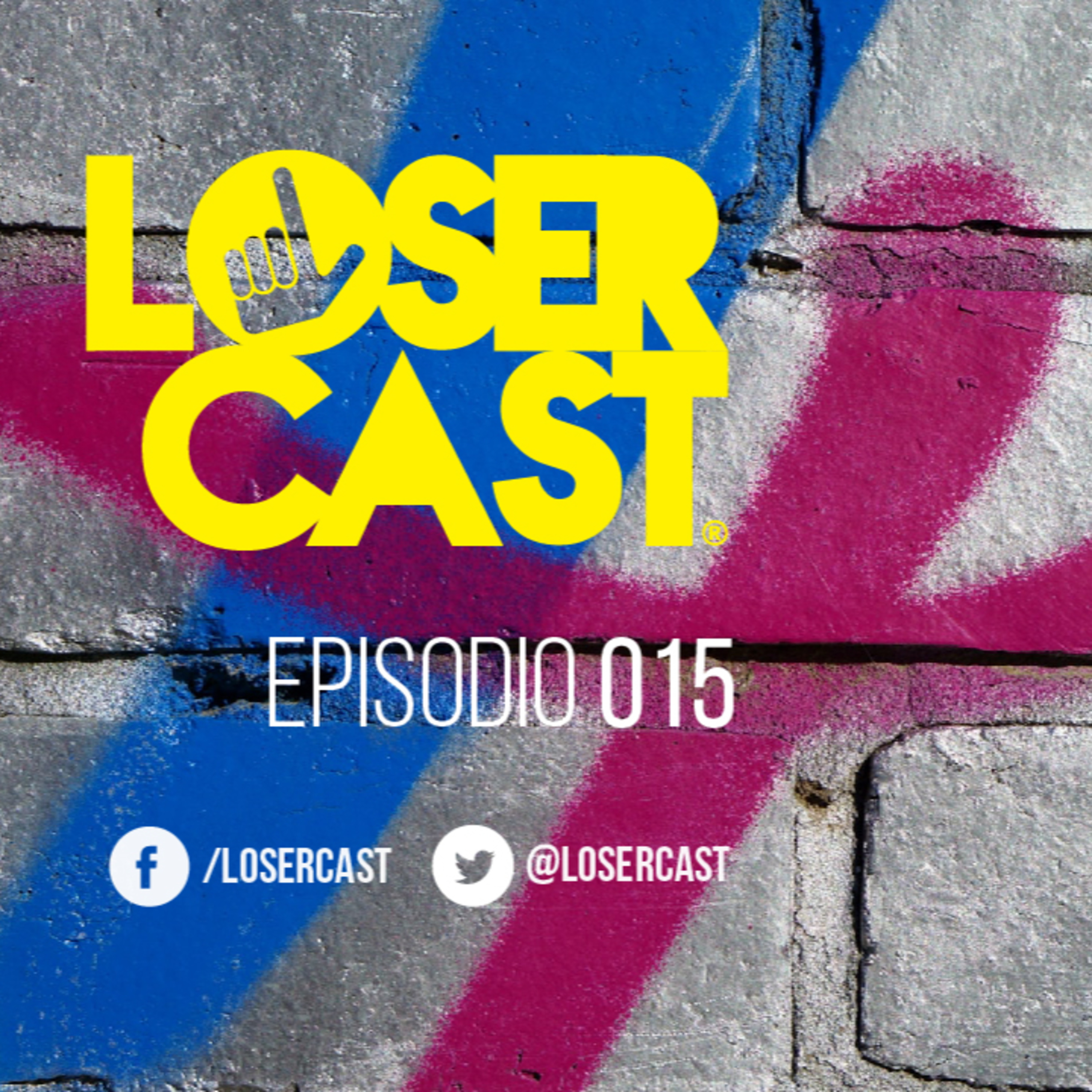 LoserCast