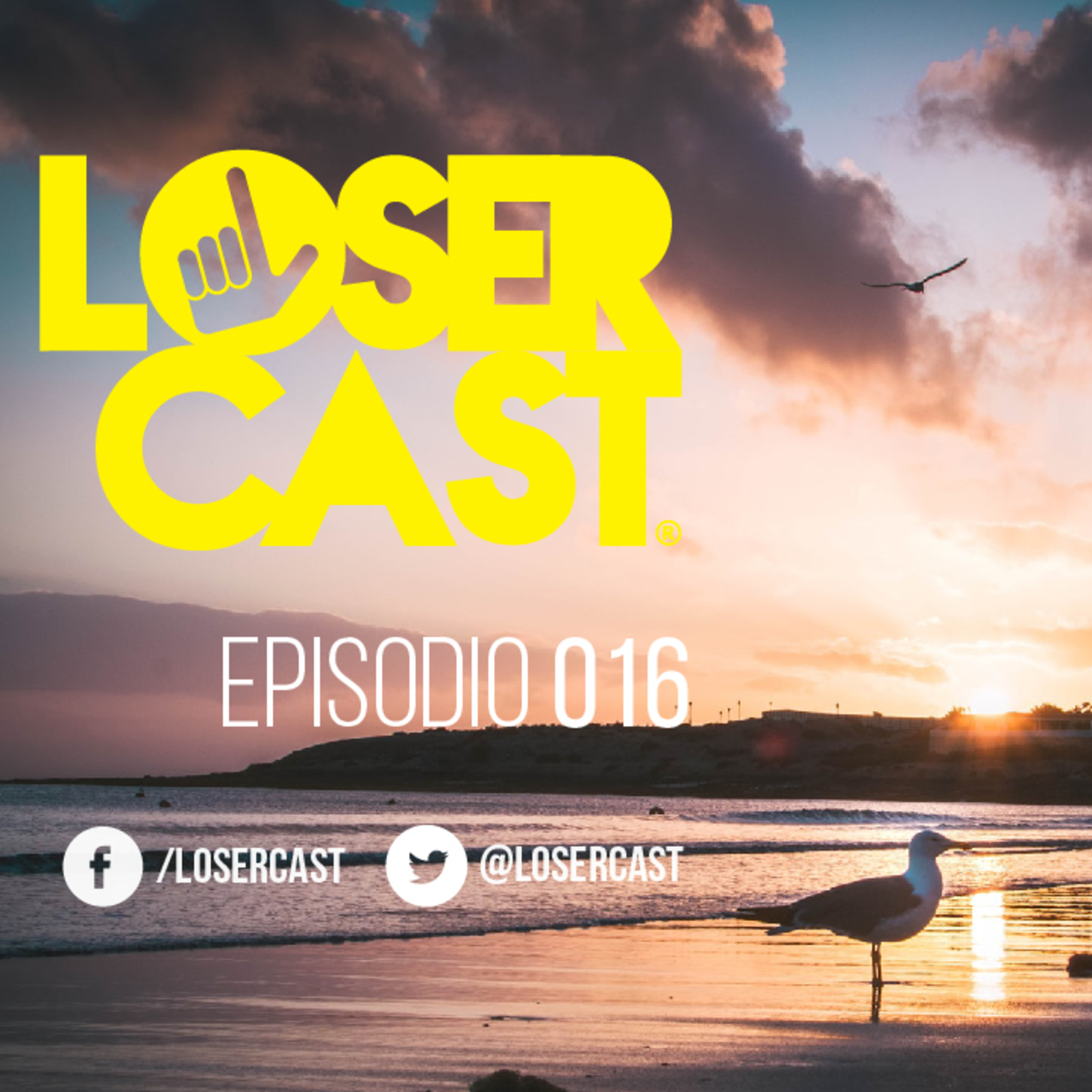 LoserCast