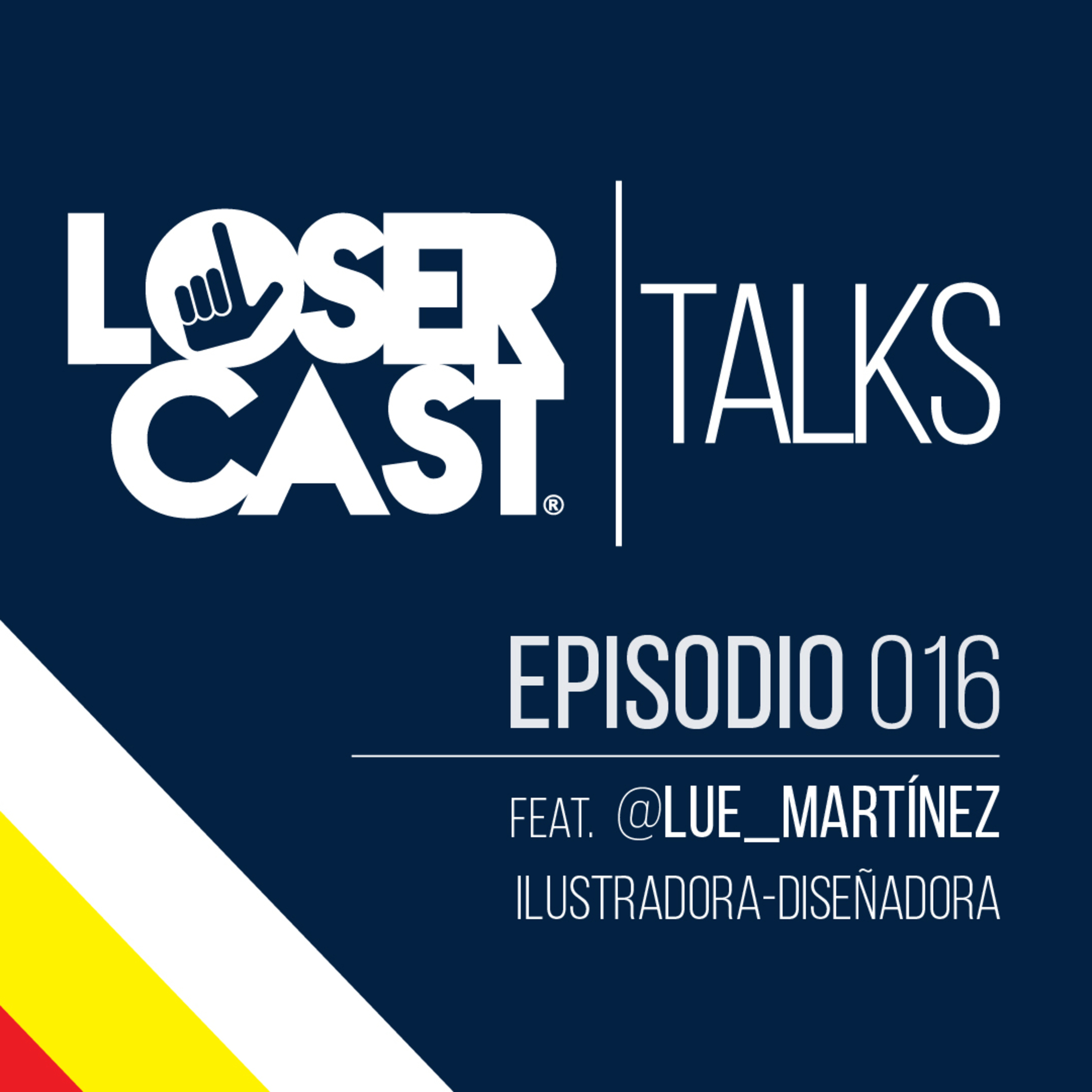 LoserCast