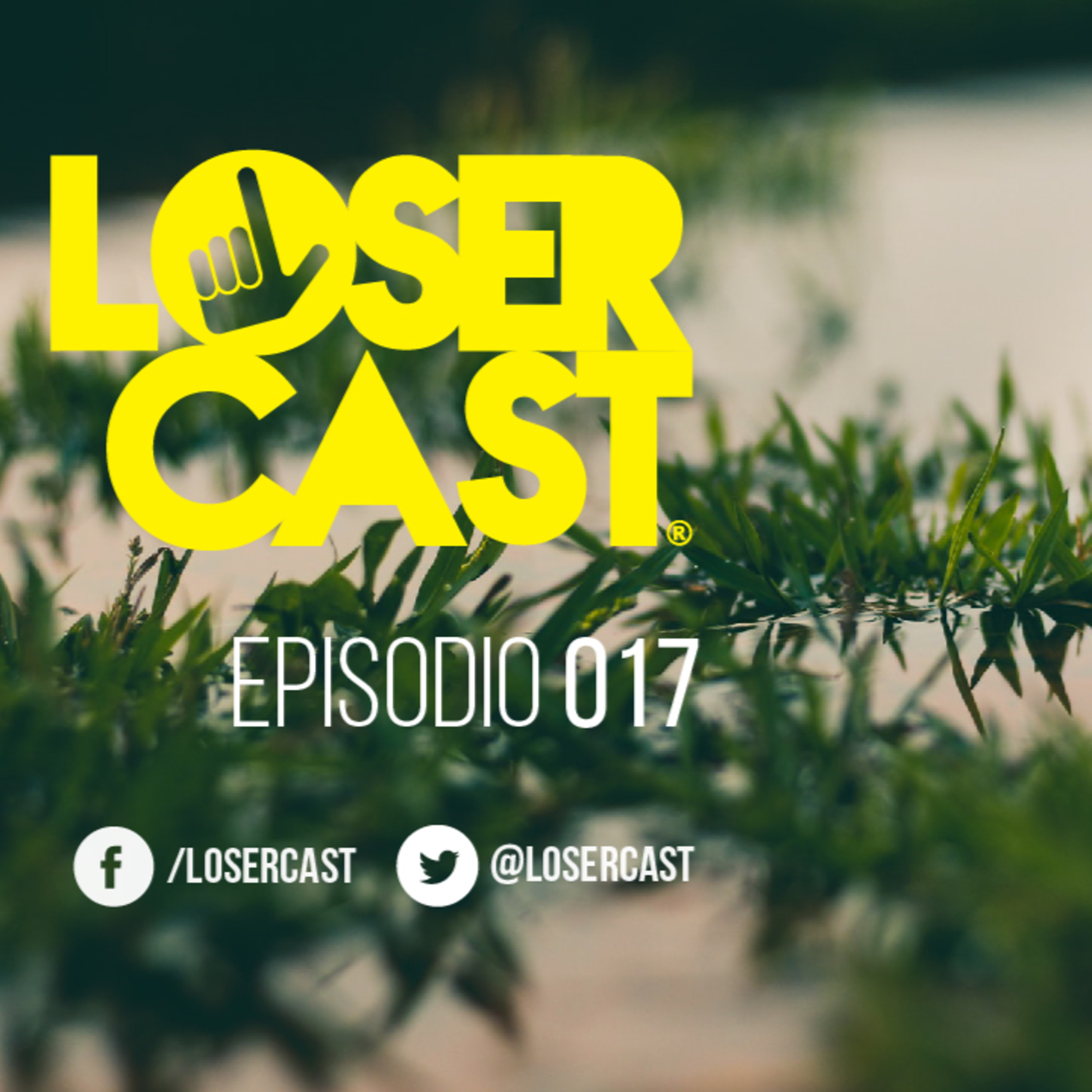 LoserCast
