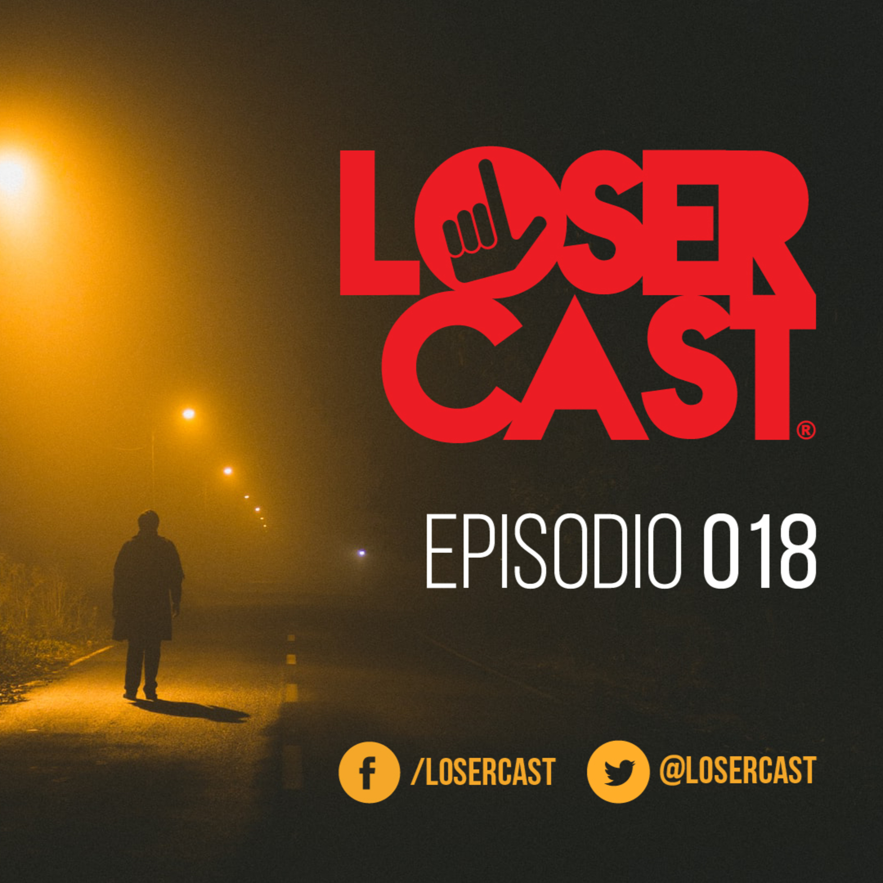 LoserCast