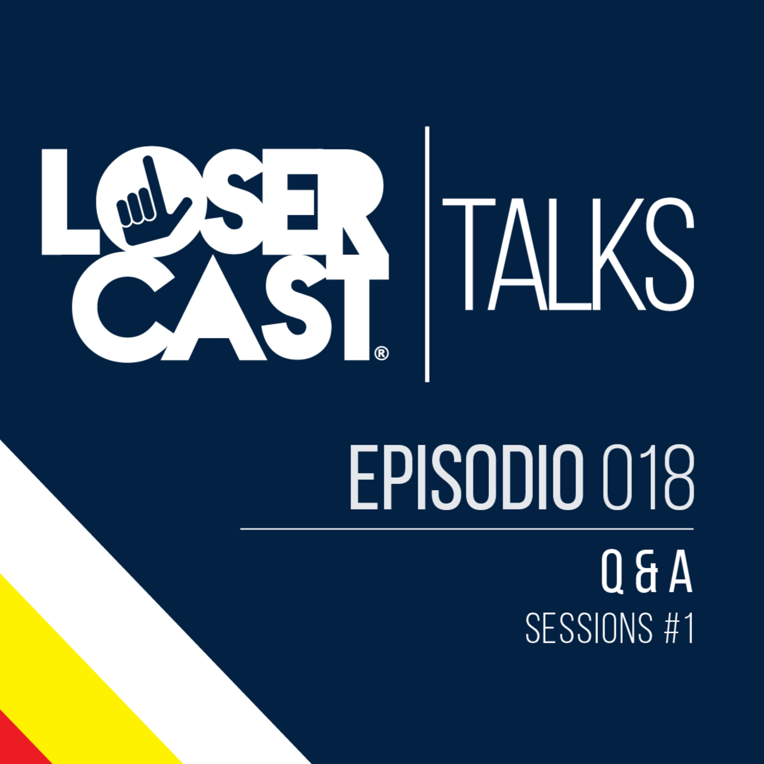 LoserCast