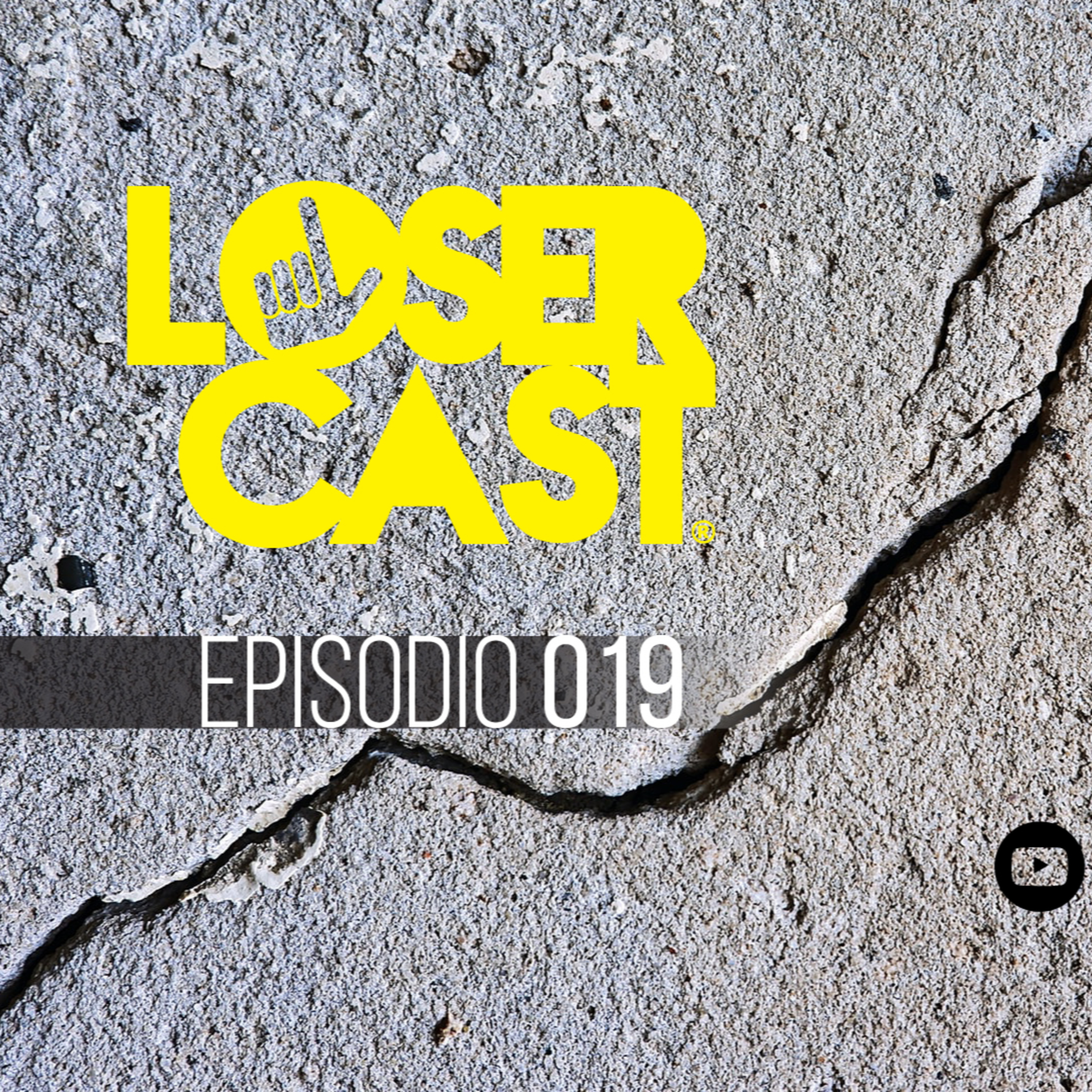 LoserCast