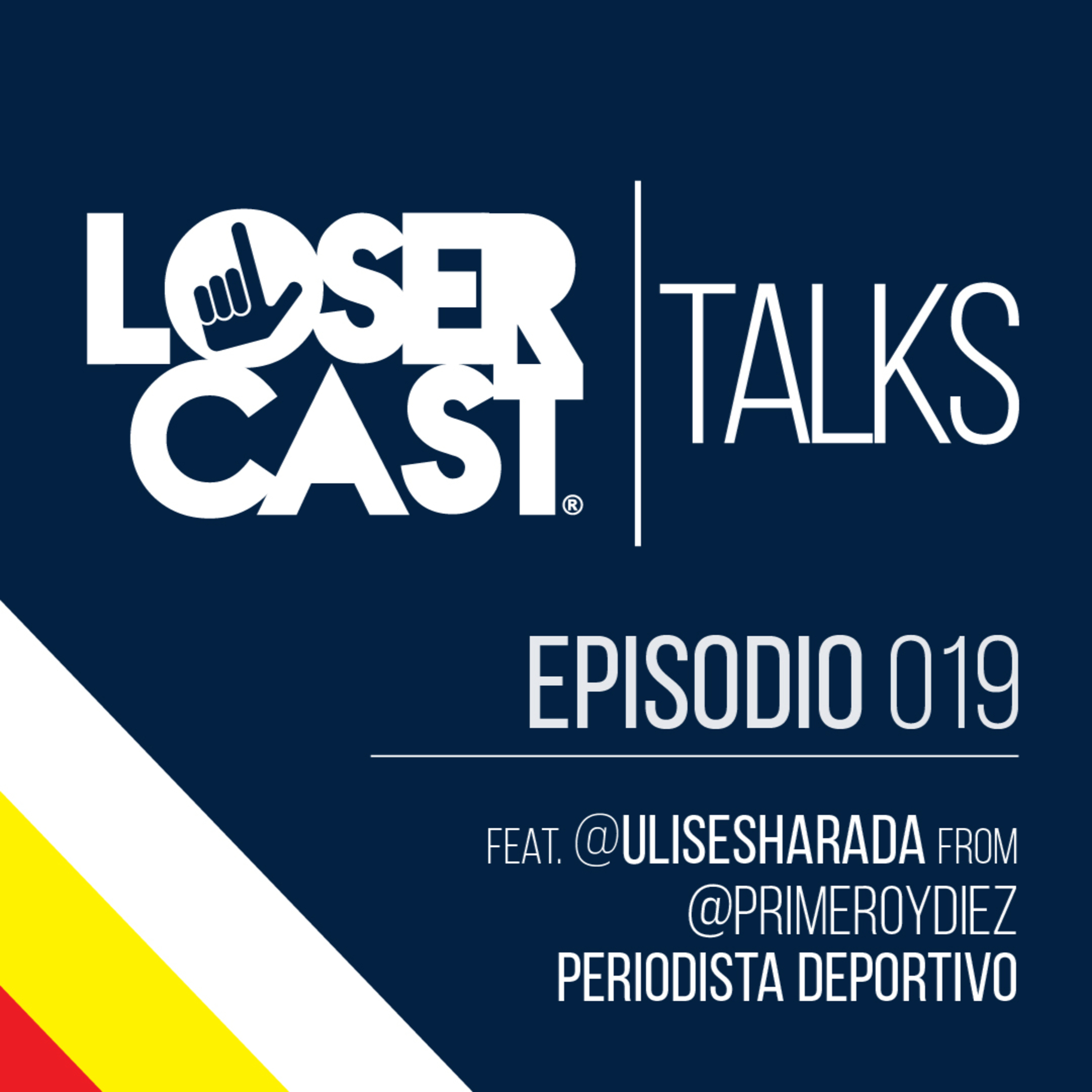 LoserCast