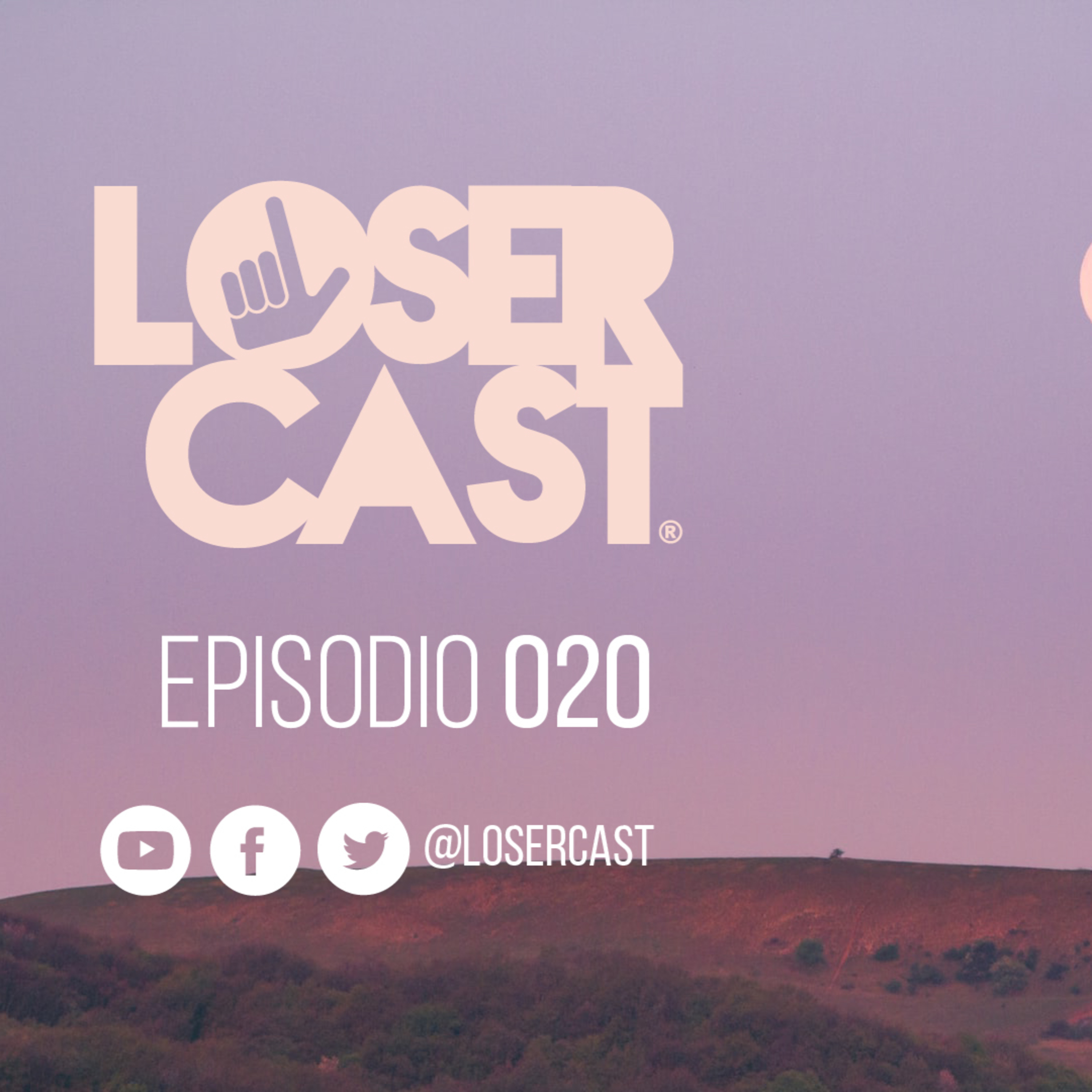 LoserCast