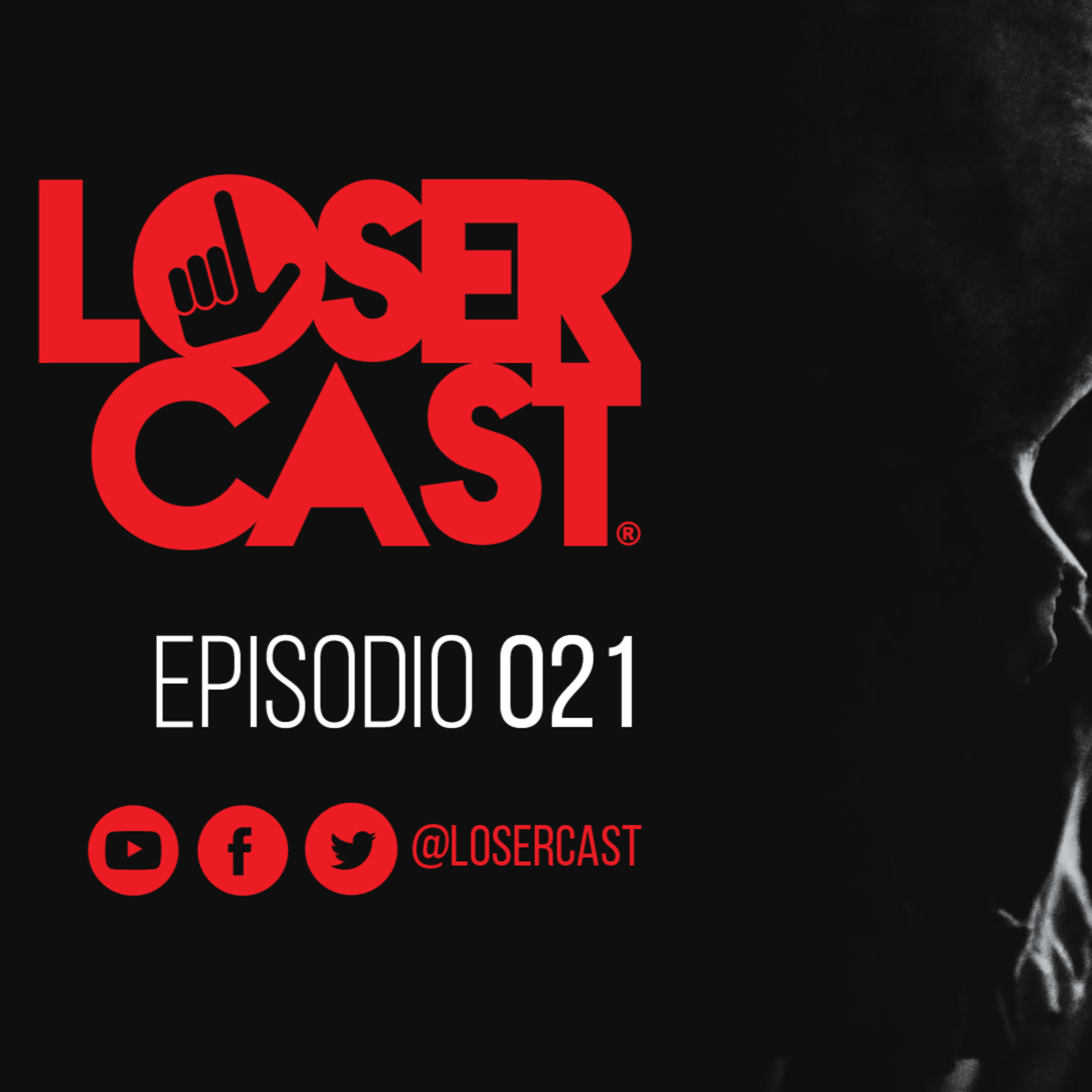 LoserCast