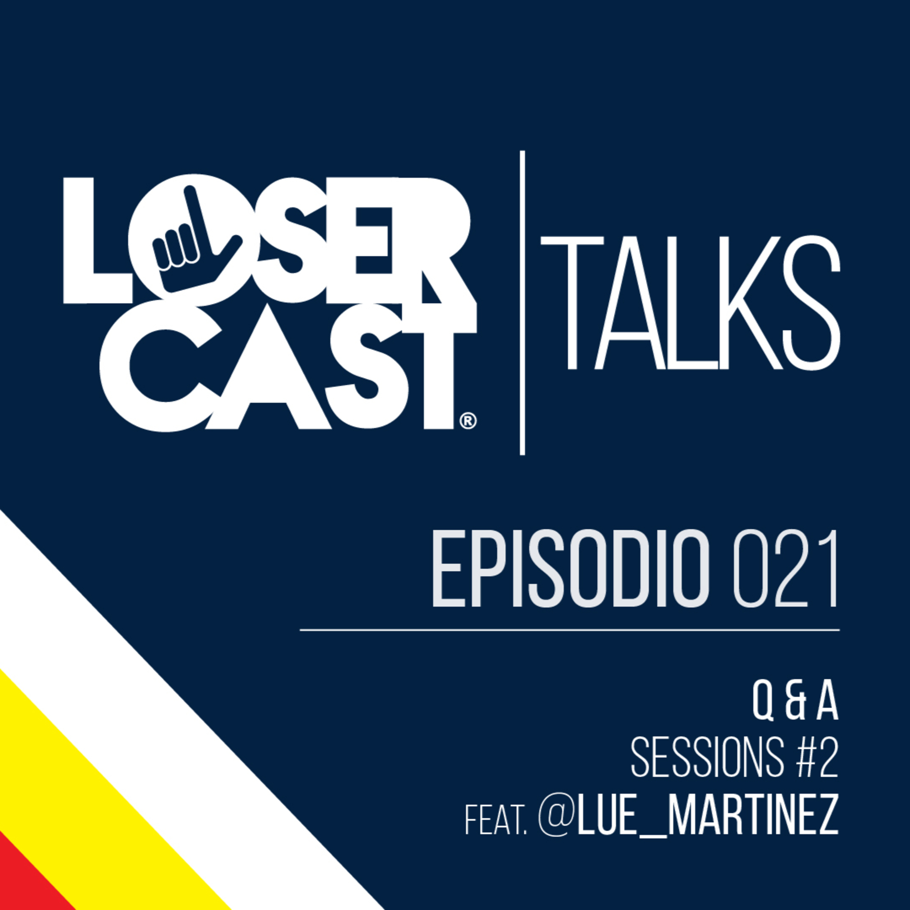 LoserCast