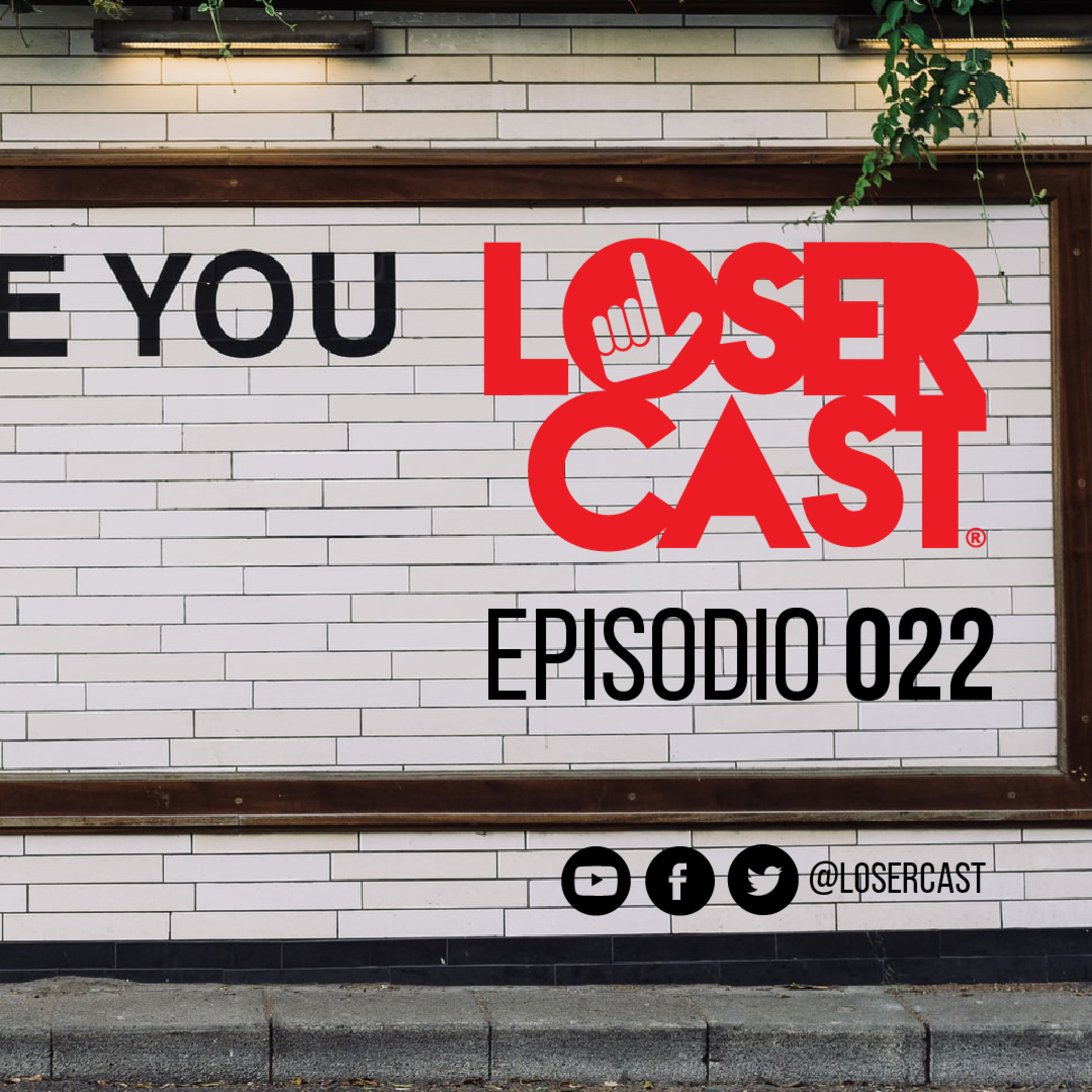 LoserCast