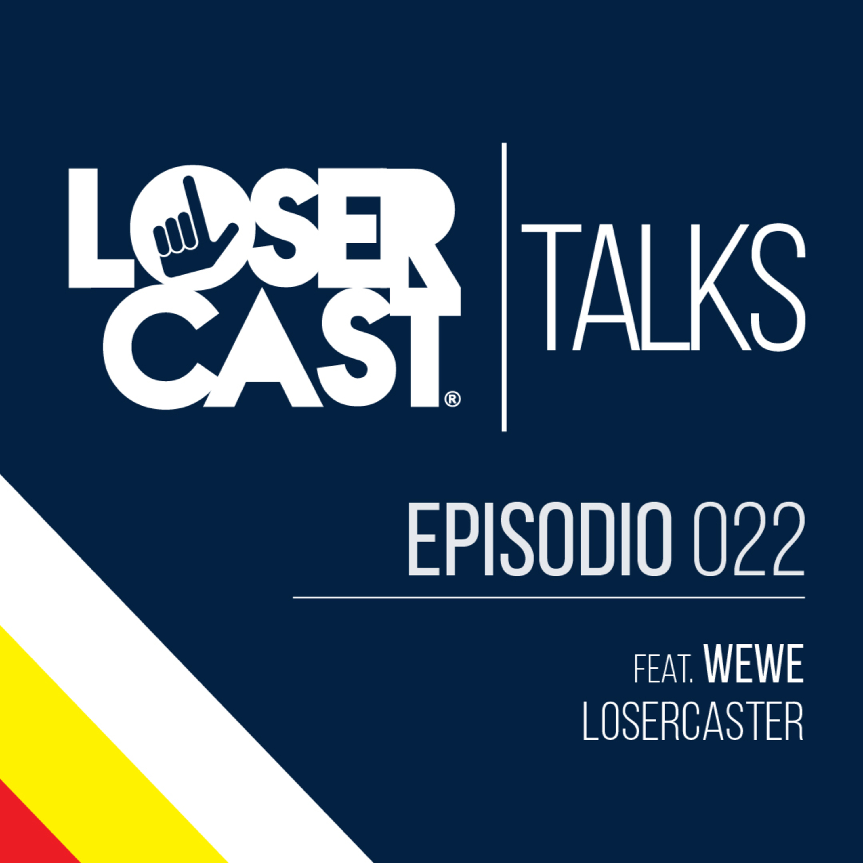 LoserCast