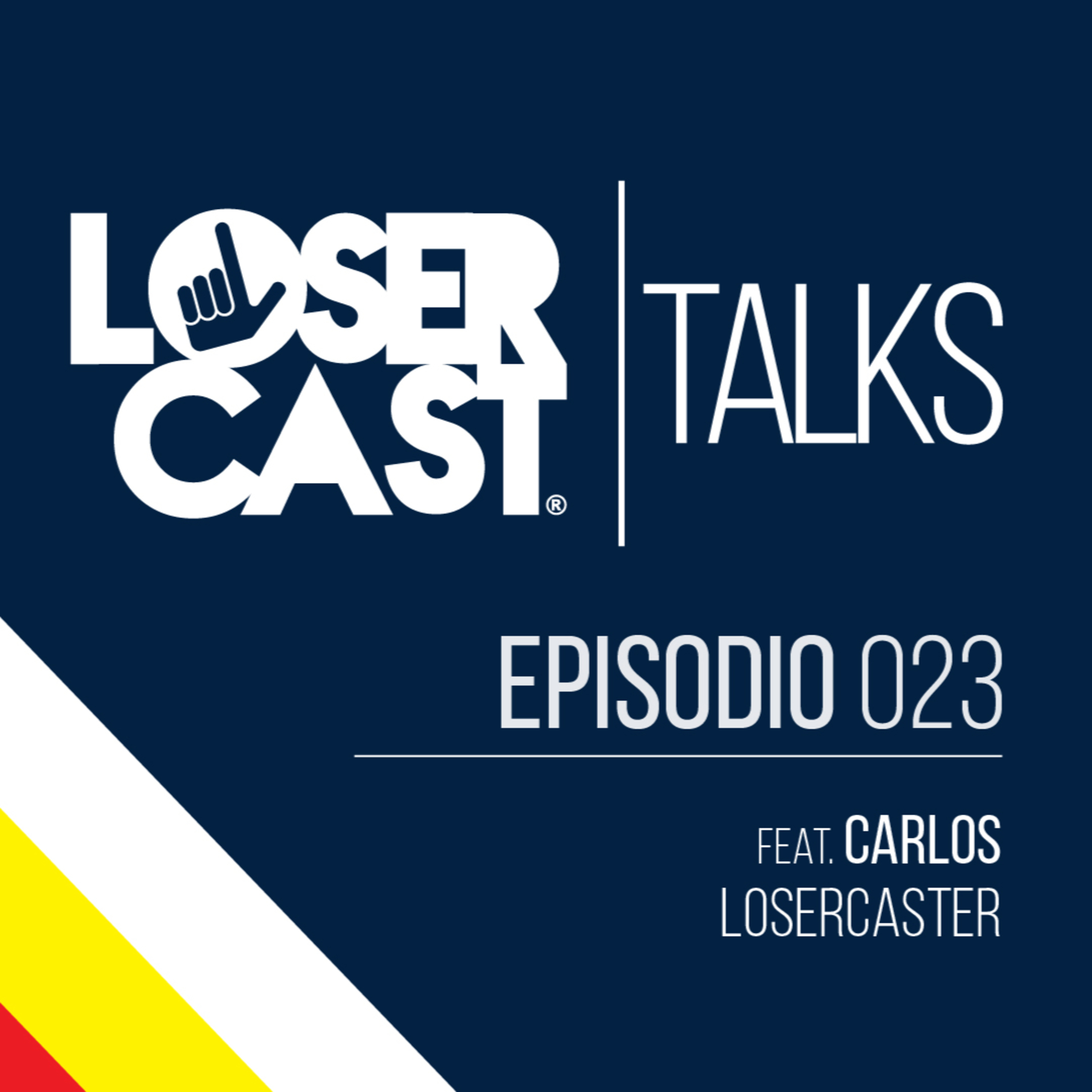 LoserCast